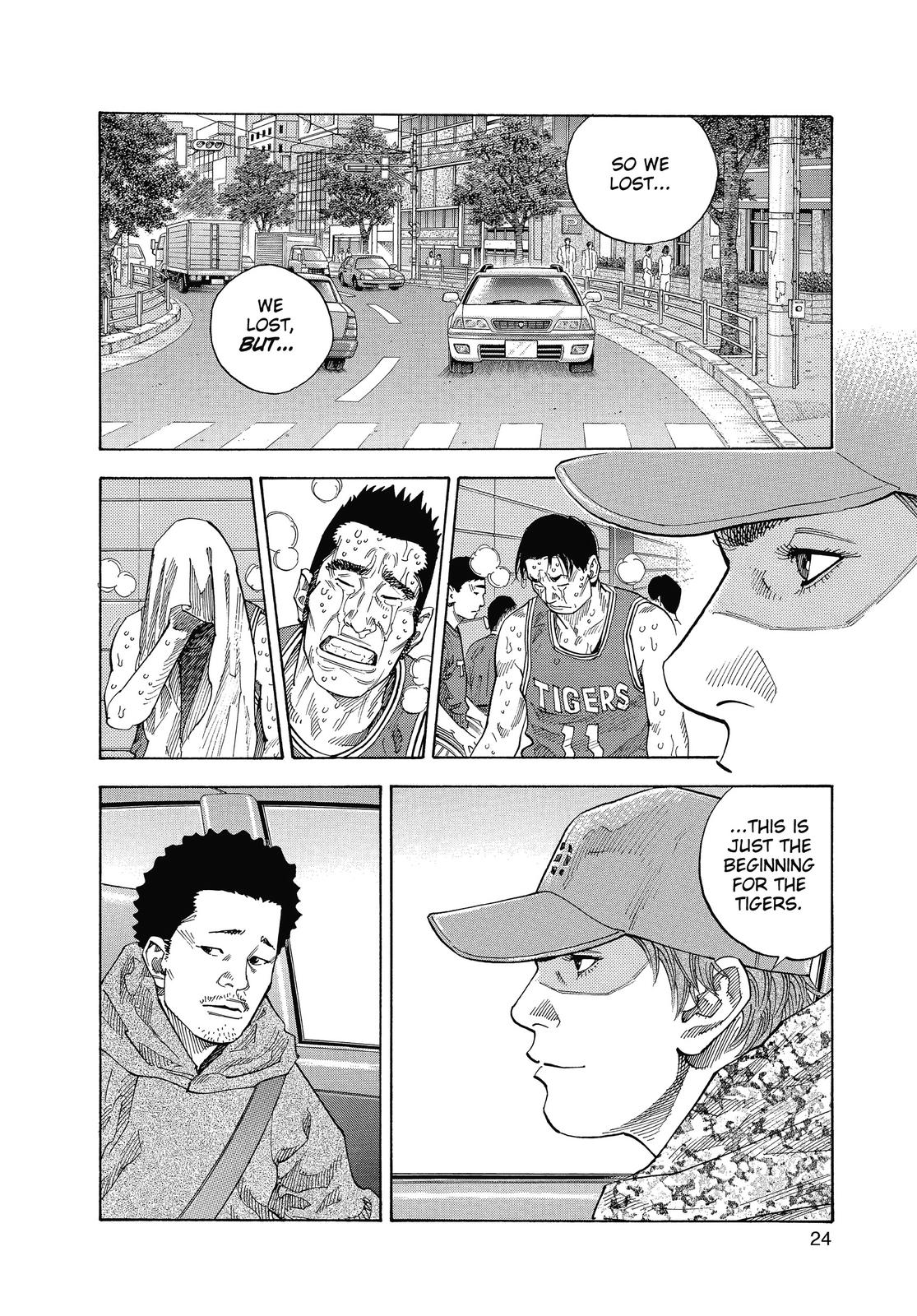Read Real EN Manga Online