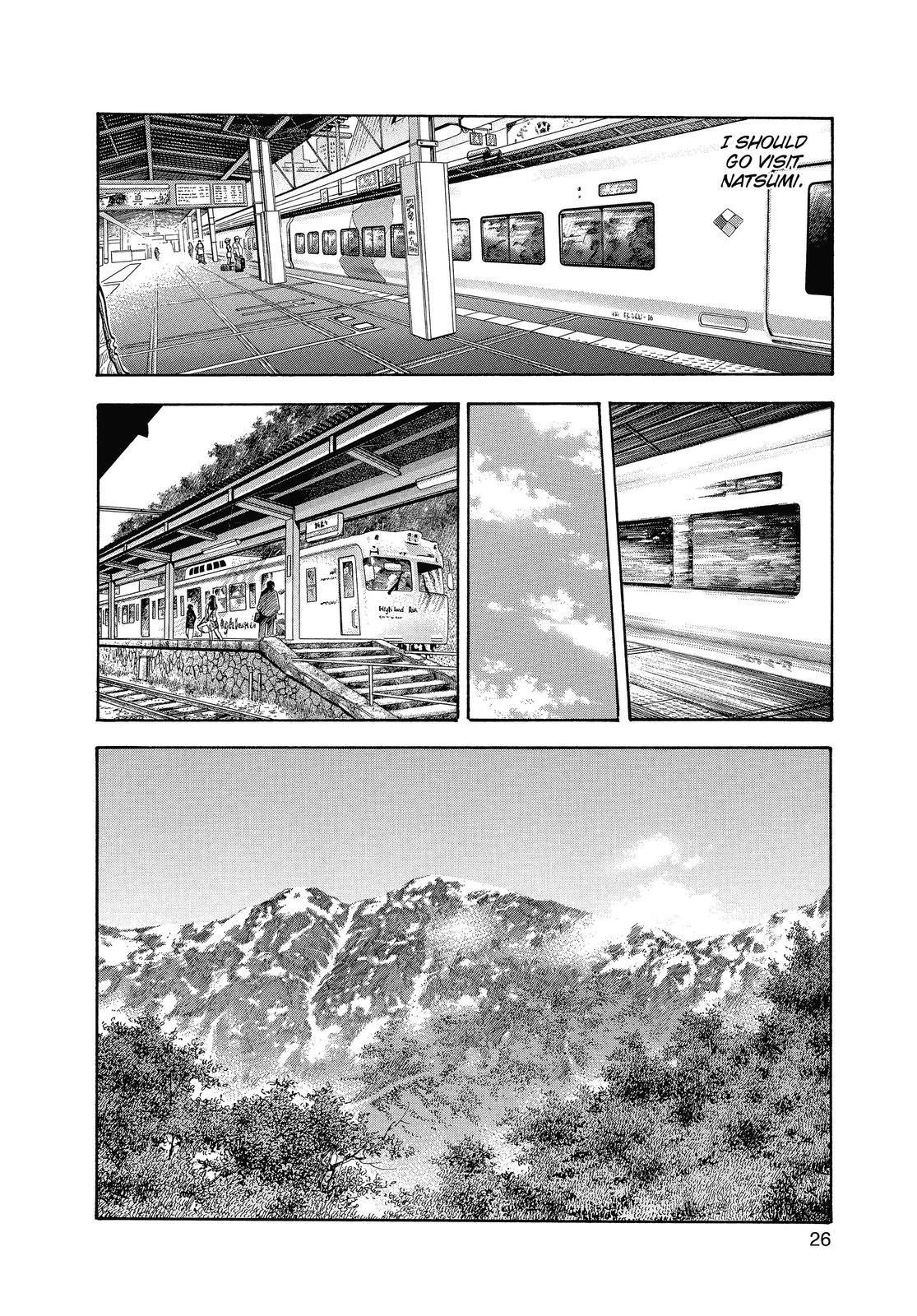 Read Real EN Manga Online