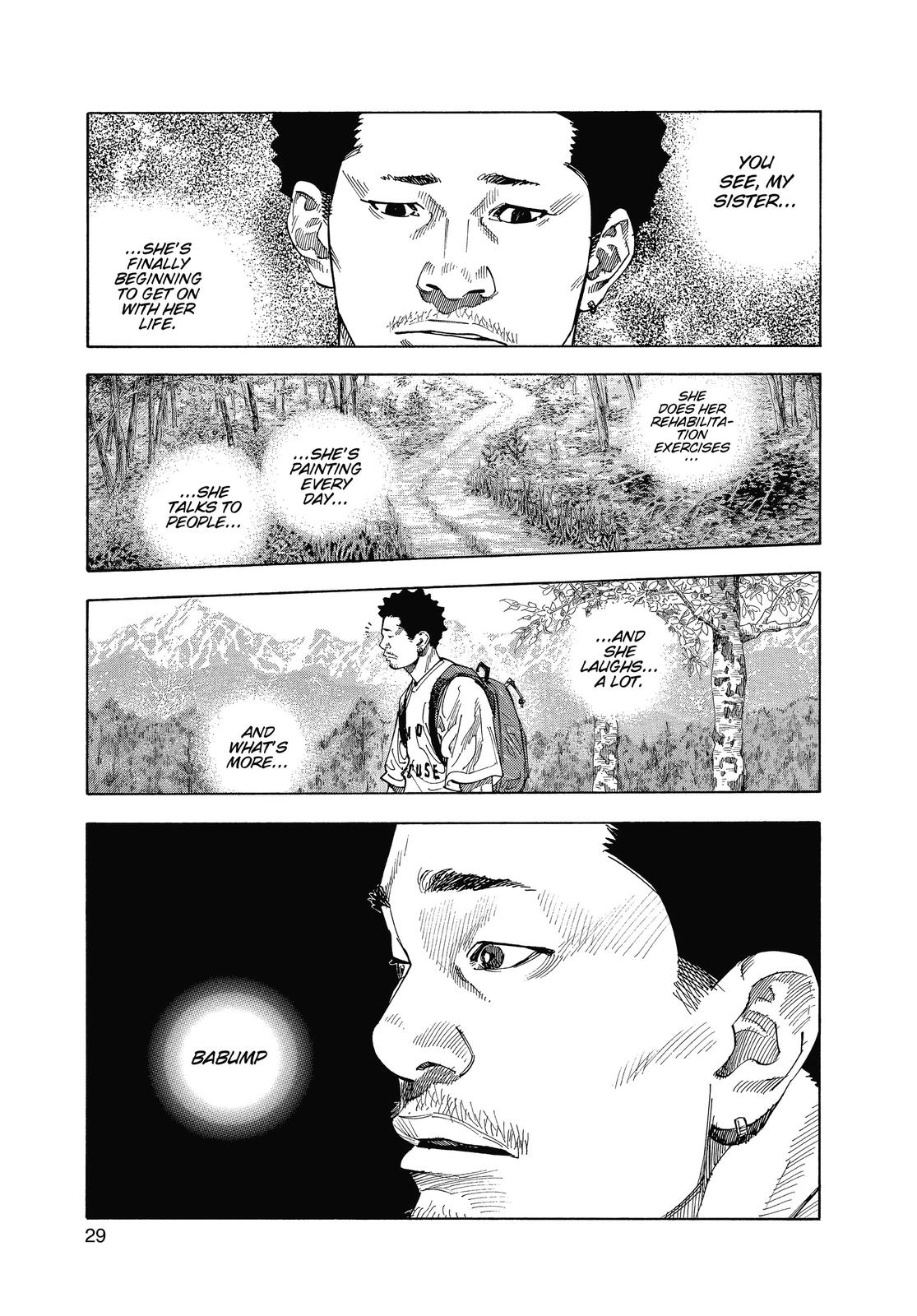 Read Real EN Manga Online