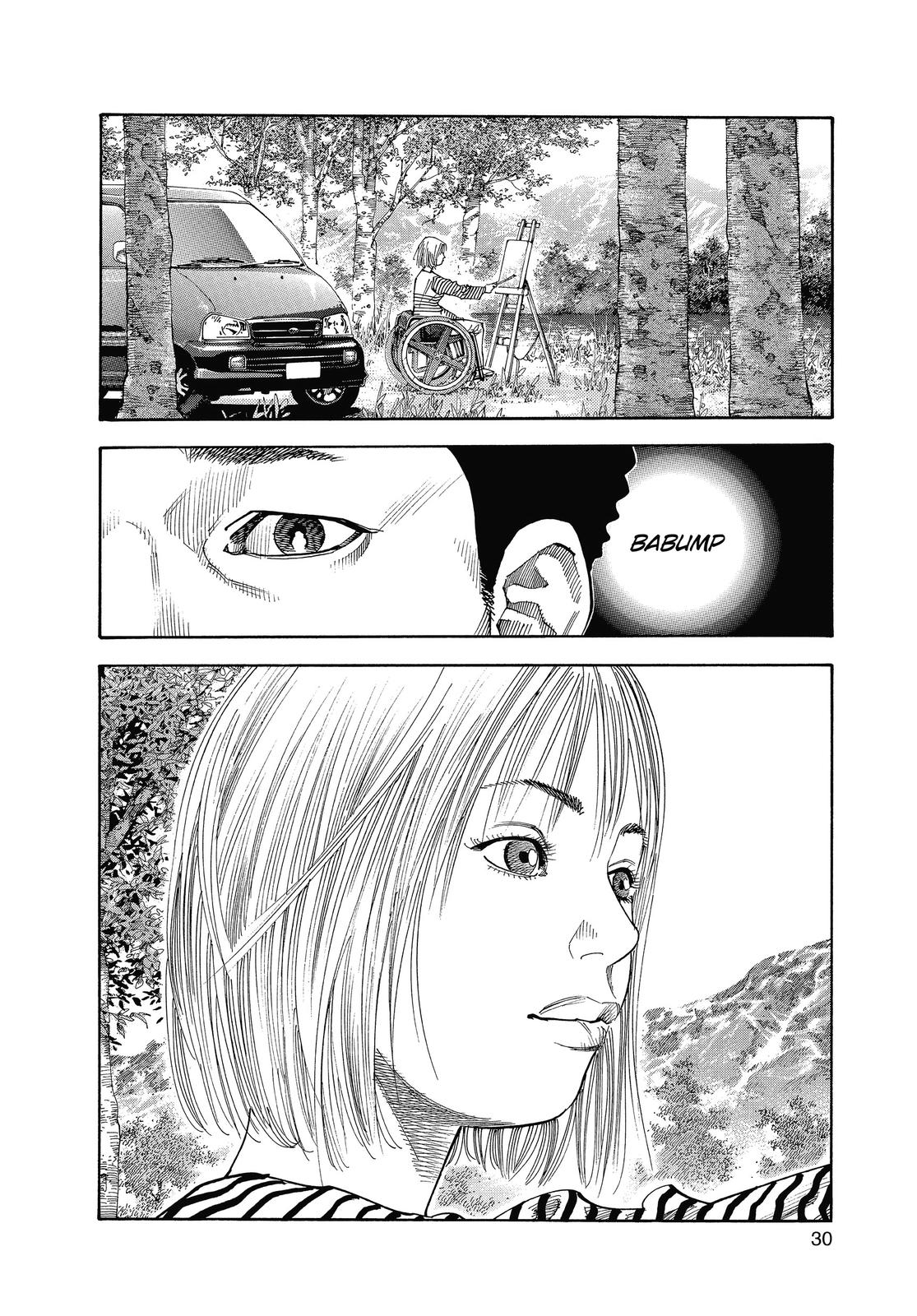 Read Real EN Manga Online