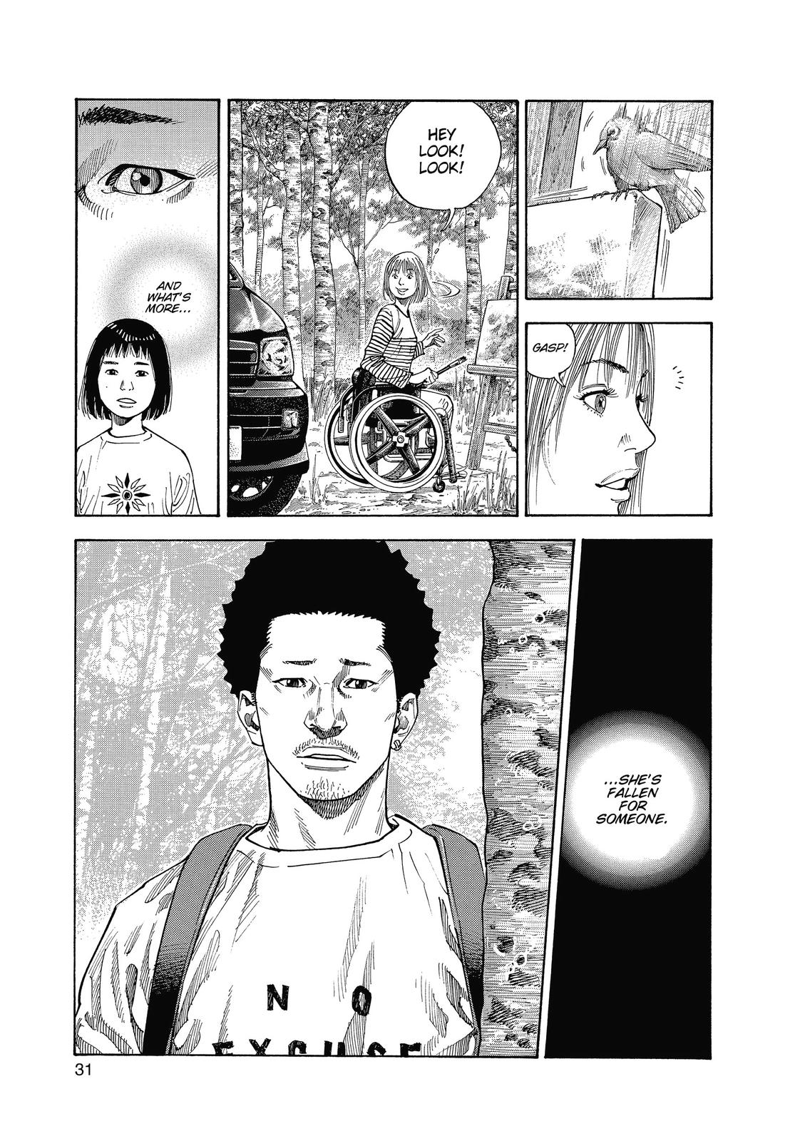 Read Real EN Manga Online