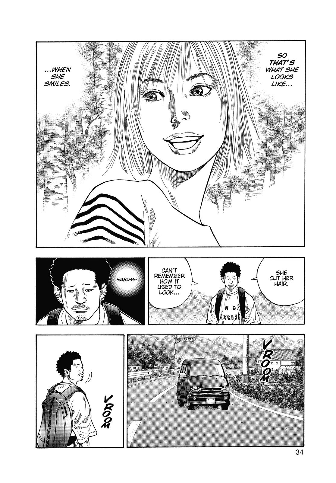 Read Real EN Manga Online
