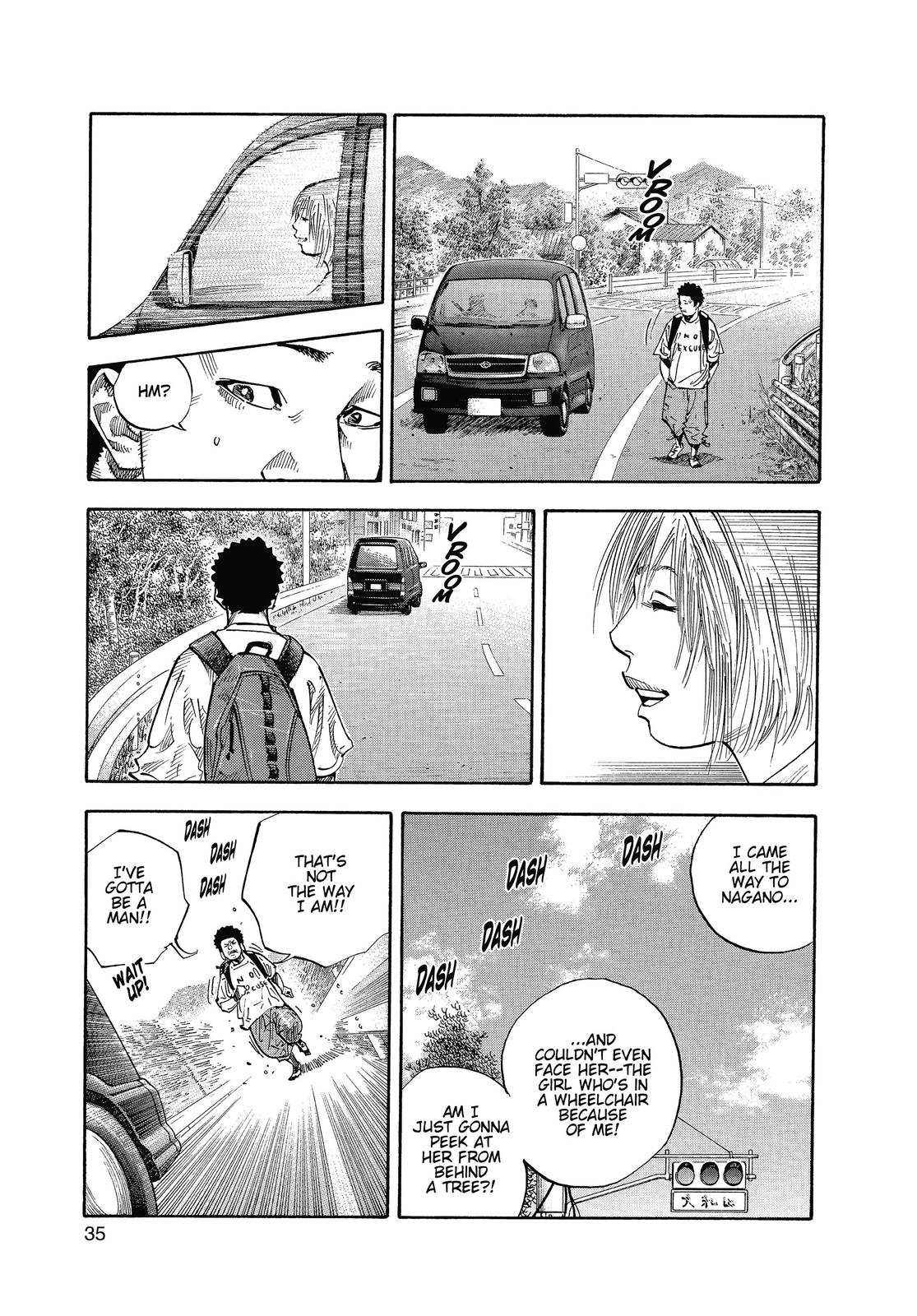 Read Real EN Manga Online