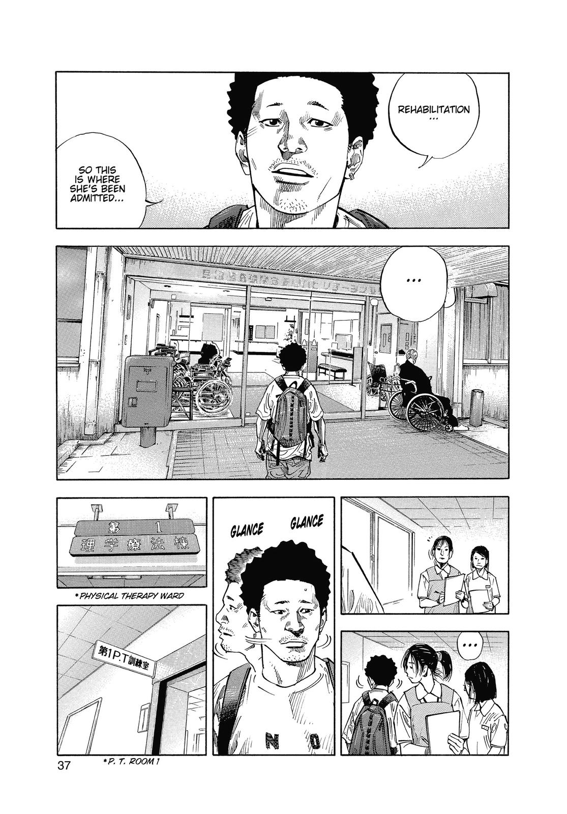Read Real EN Manga Online