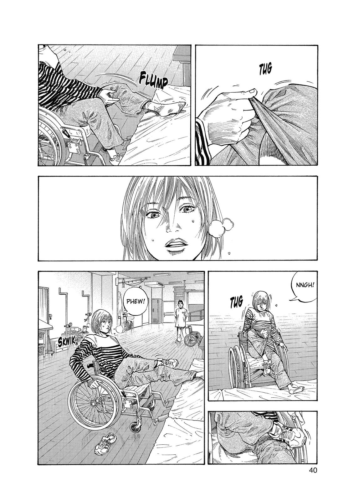 Read Real EN Manga Online
