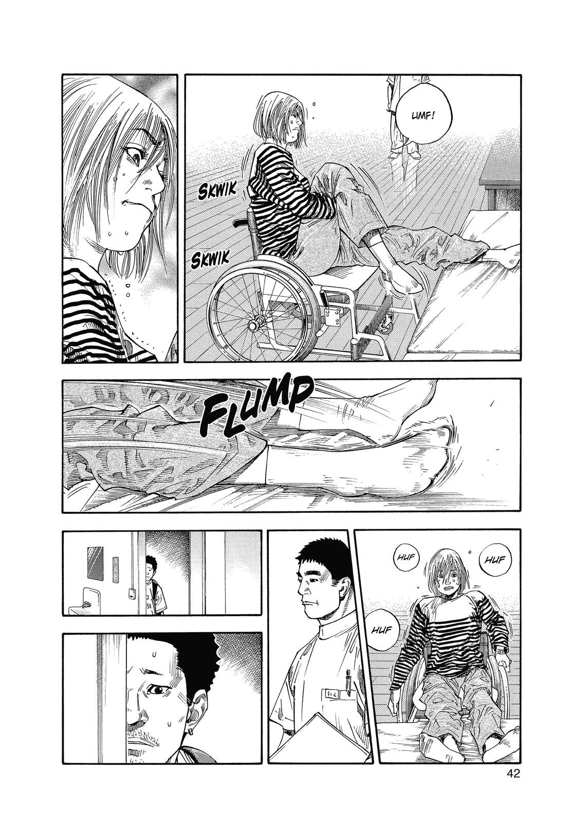 Read Real EN Manga Online