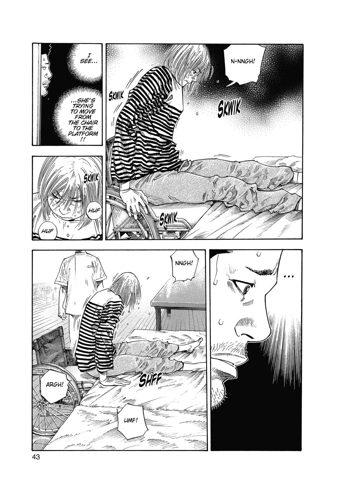 Read Real EN Manga Online