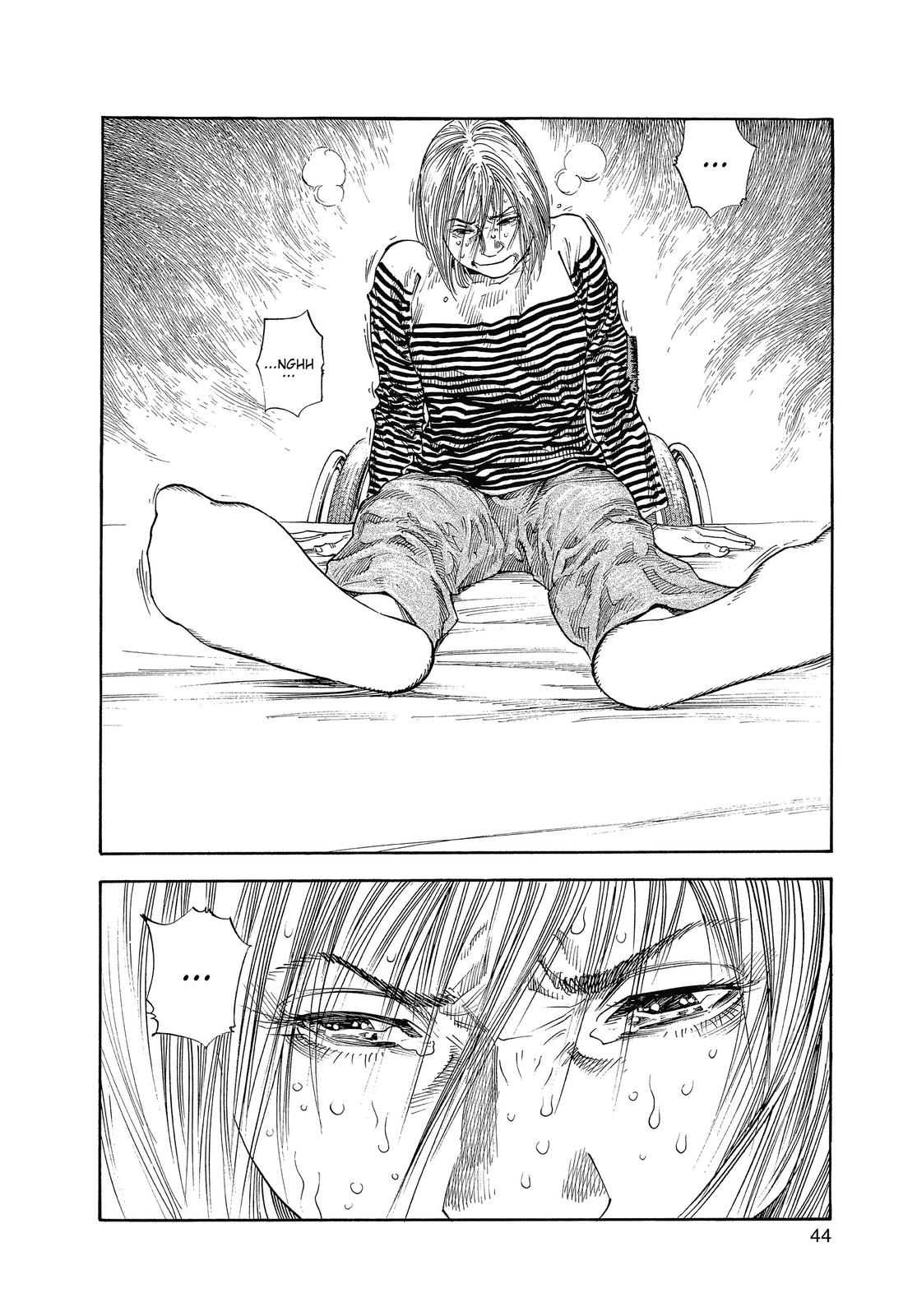 Read Real EN Manga Online
