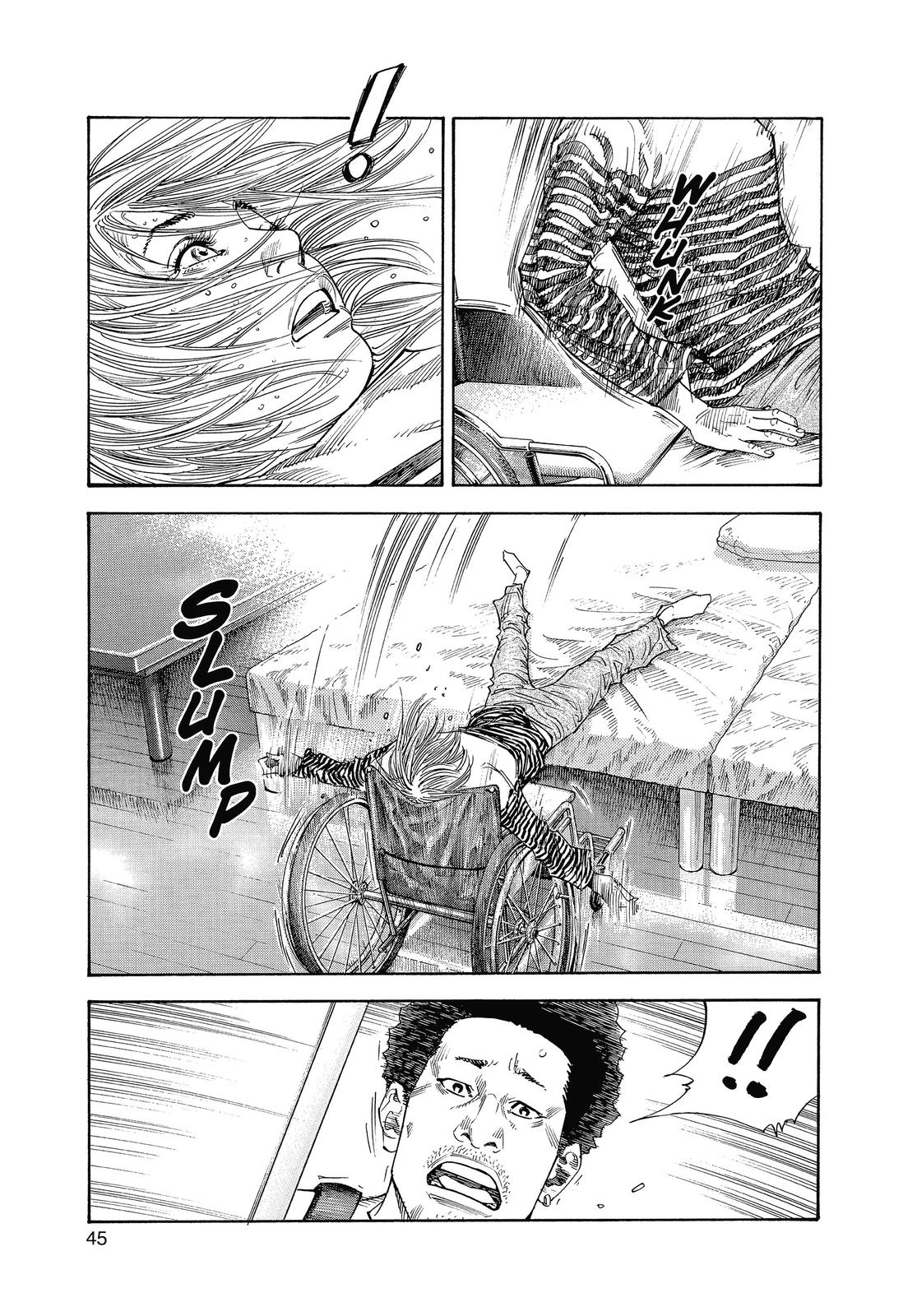 Read Real EN Manga Online