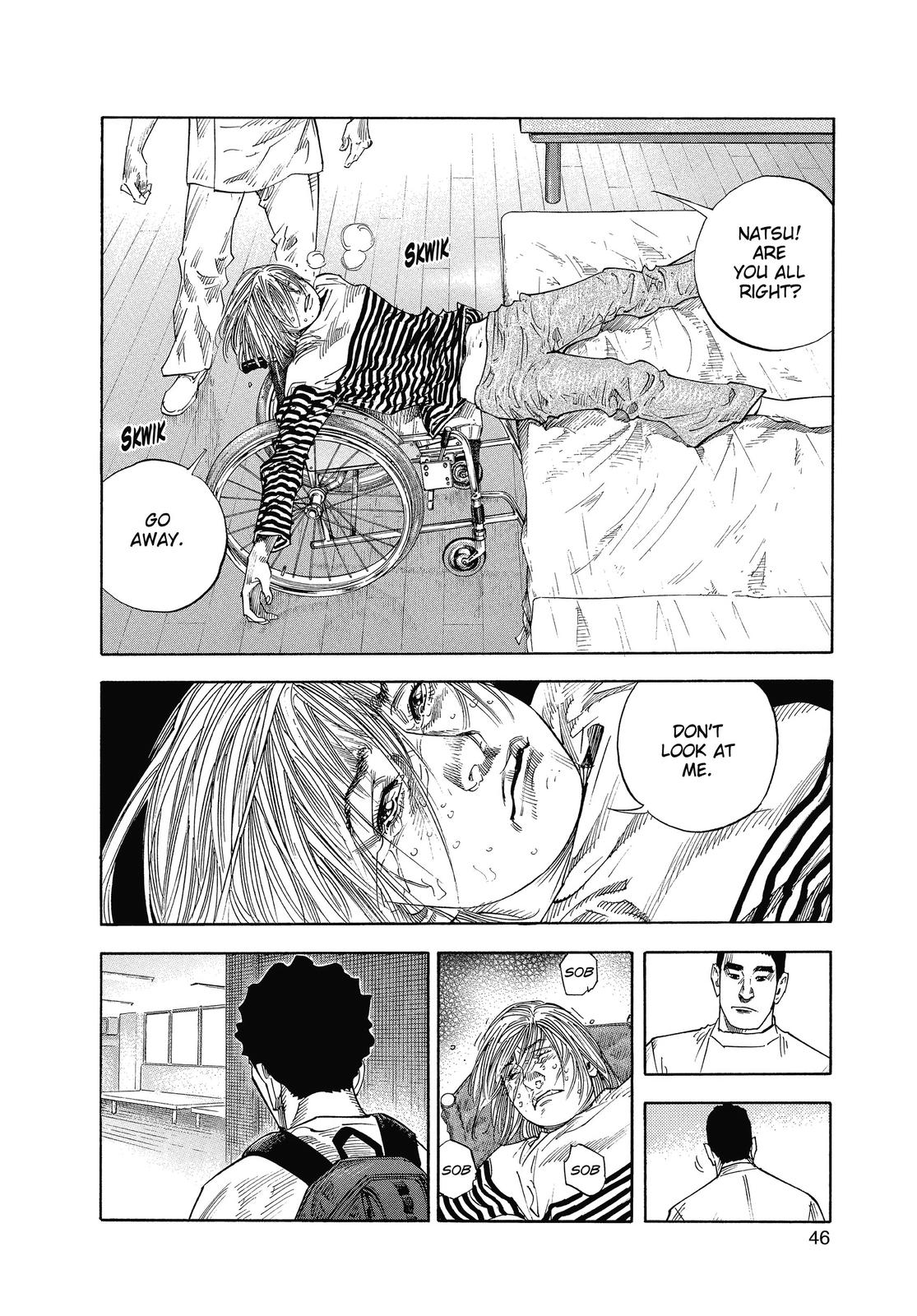 Read Real EN Manga Online