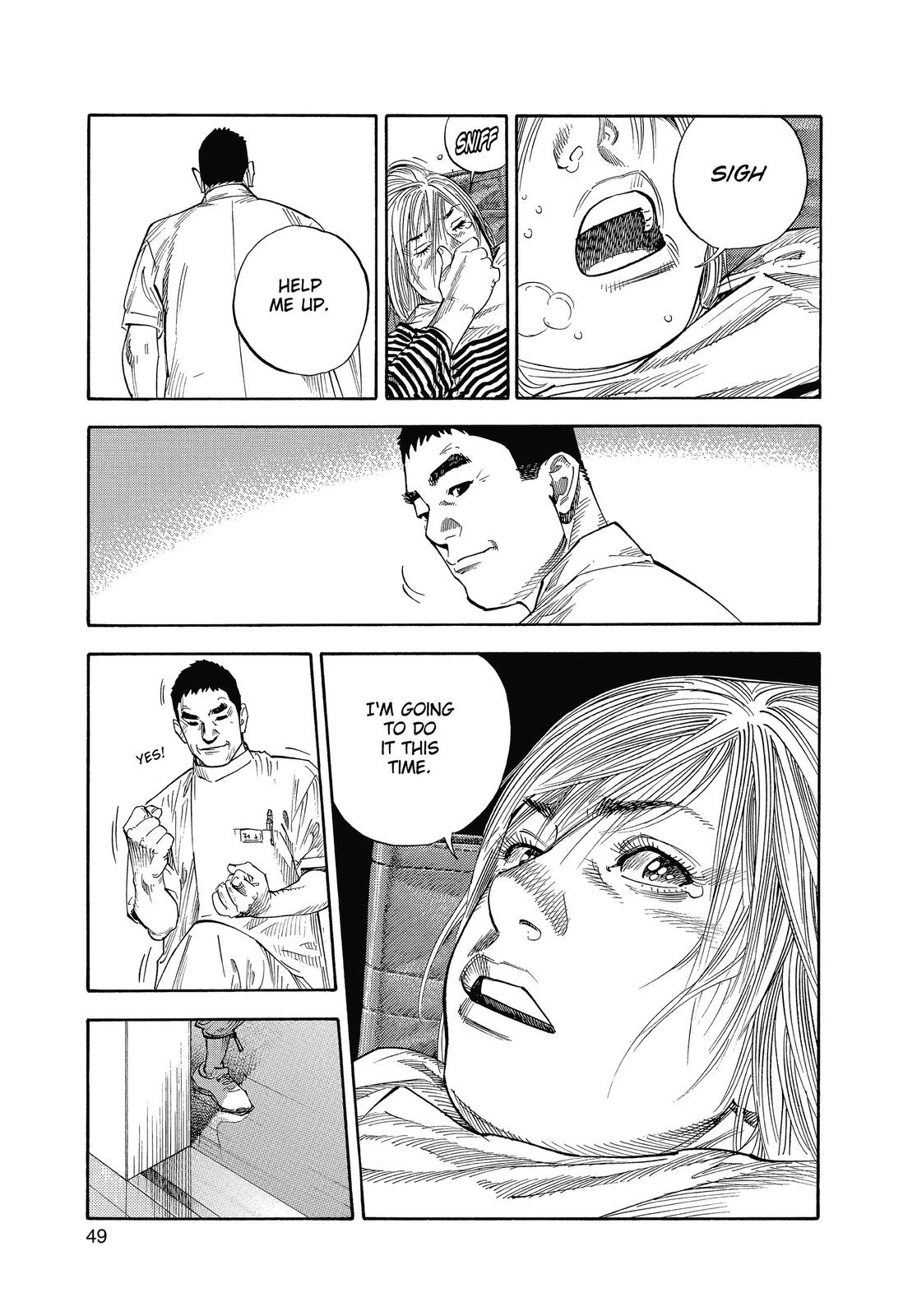 Read Real EN Manga Online