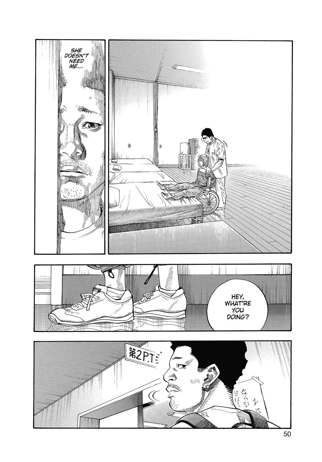 Read Real EN Manga Online