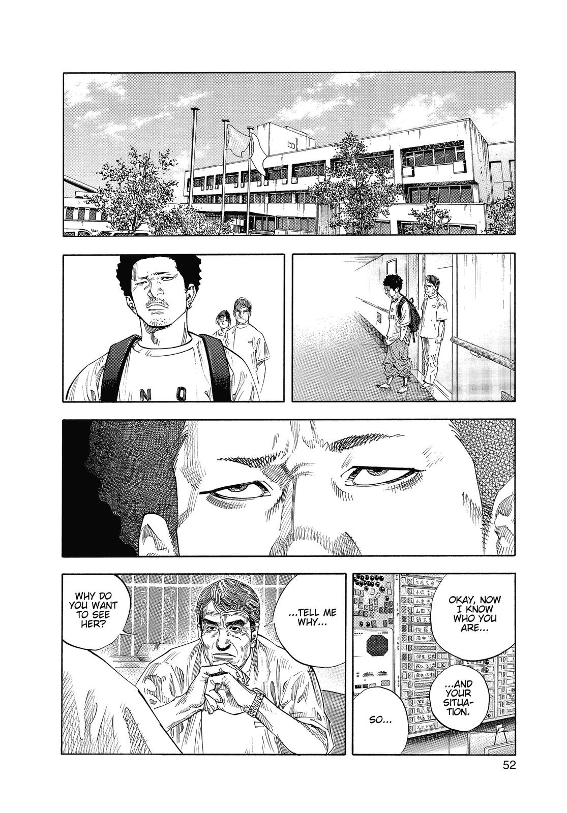 Read Real EN Manga Online