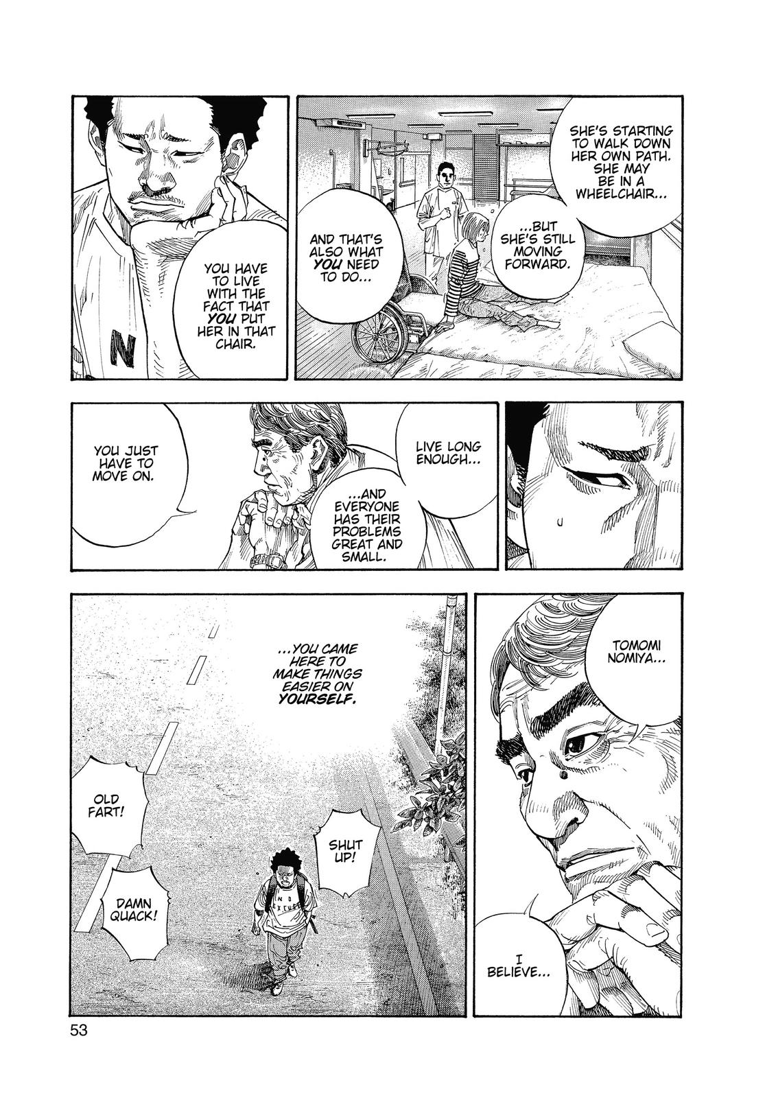 Read Real EN Manga Online