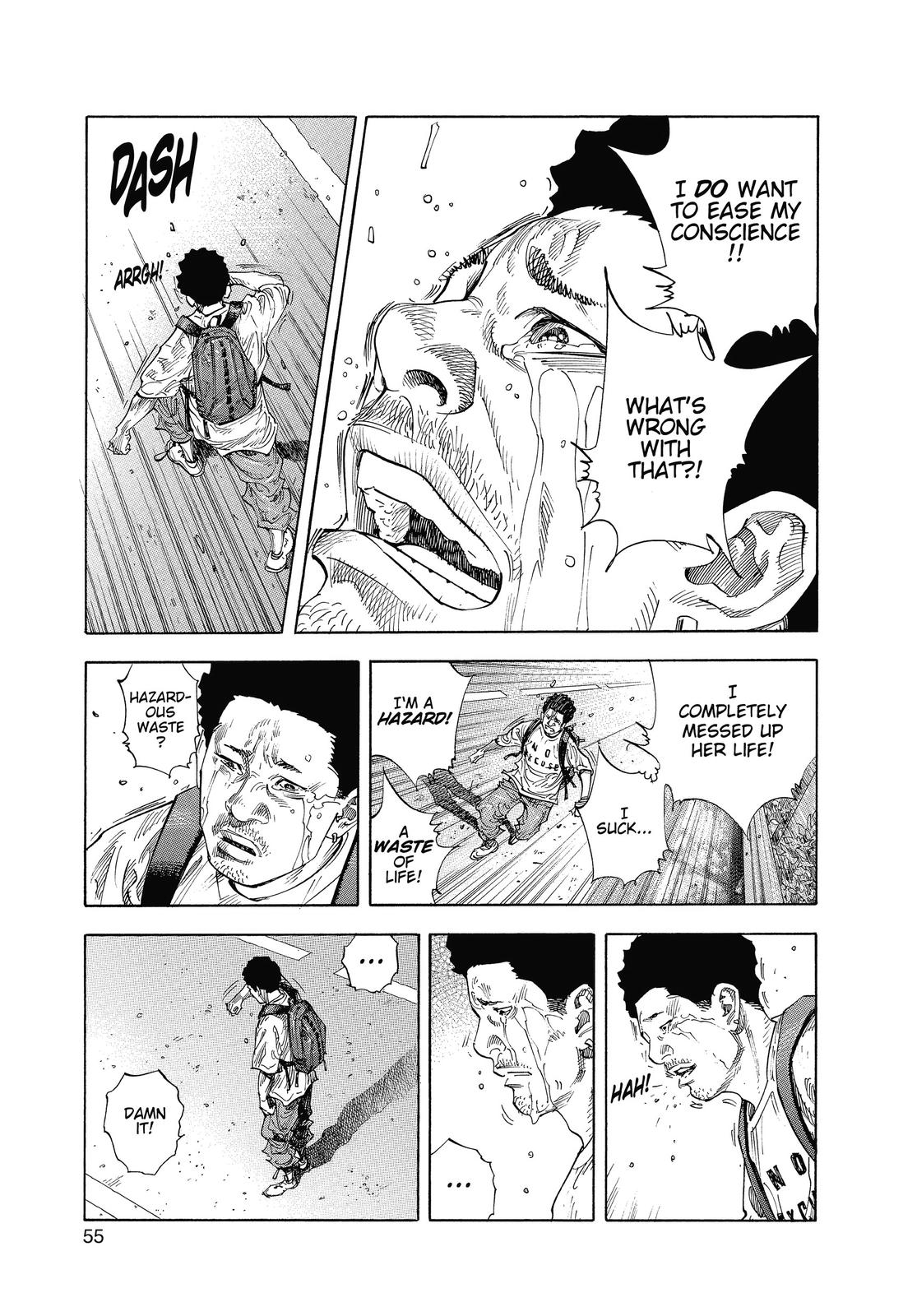 Read Real EN Manga Online