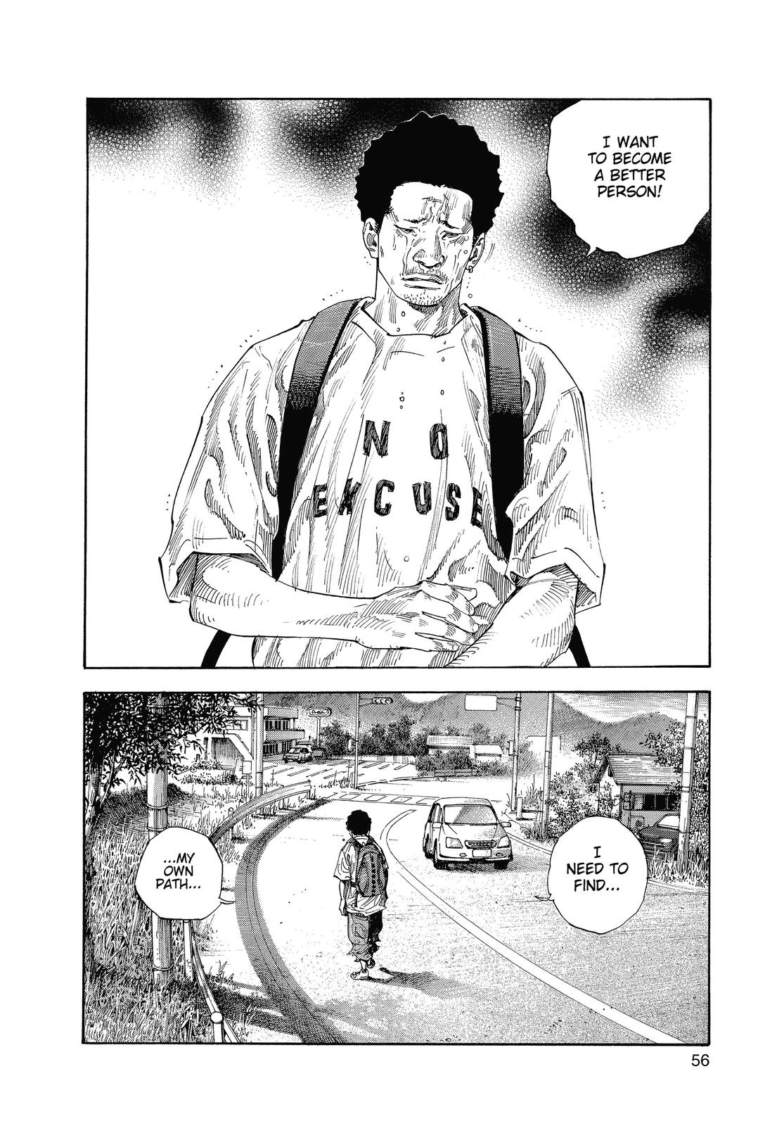 Read Real EN Manga Online