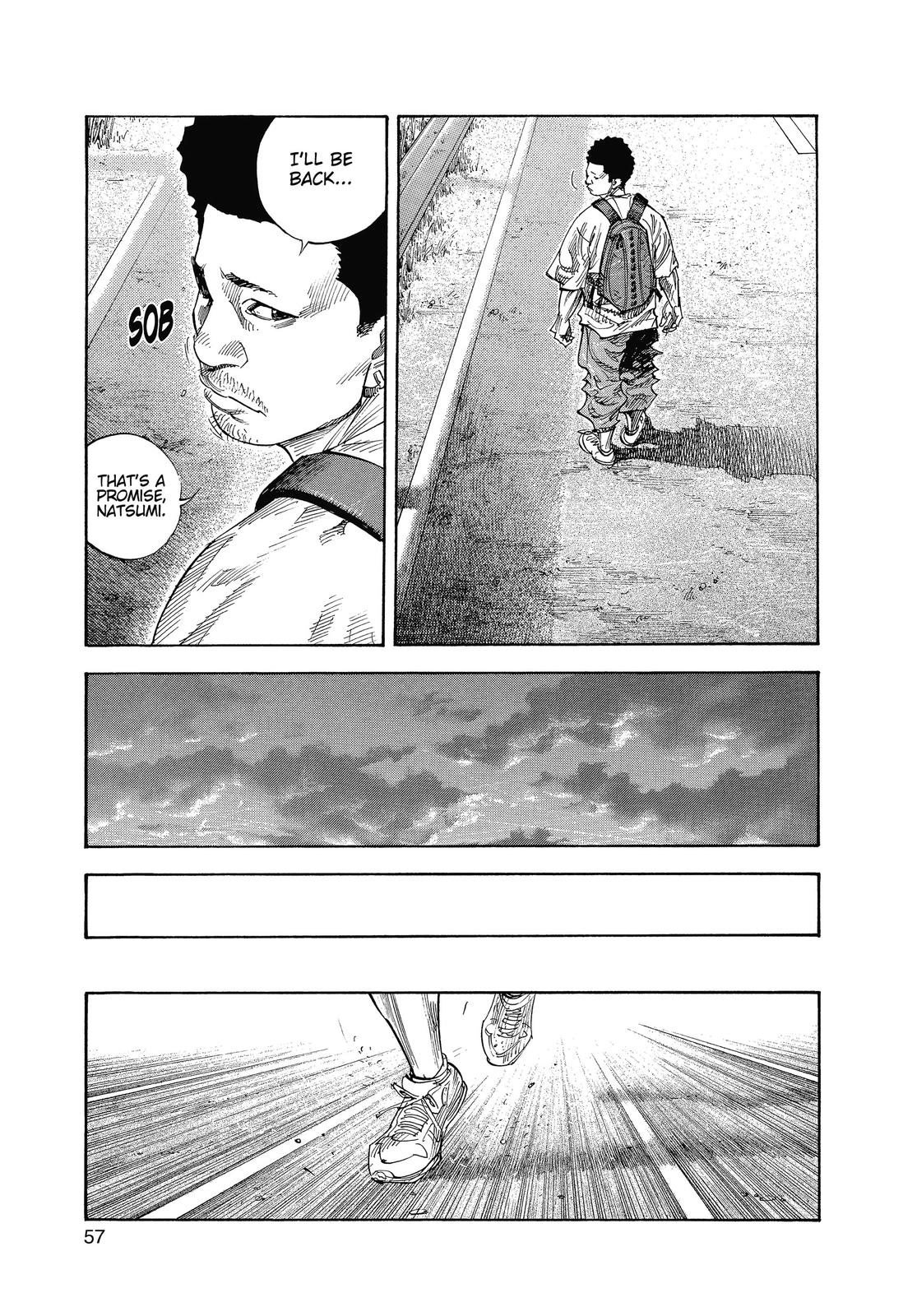 Read Real EN Manga Online