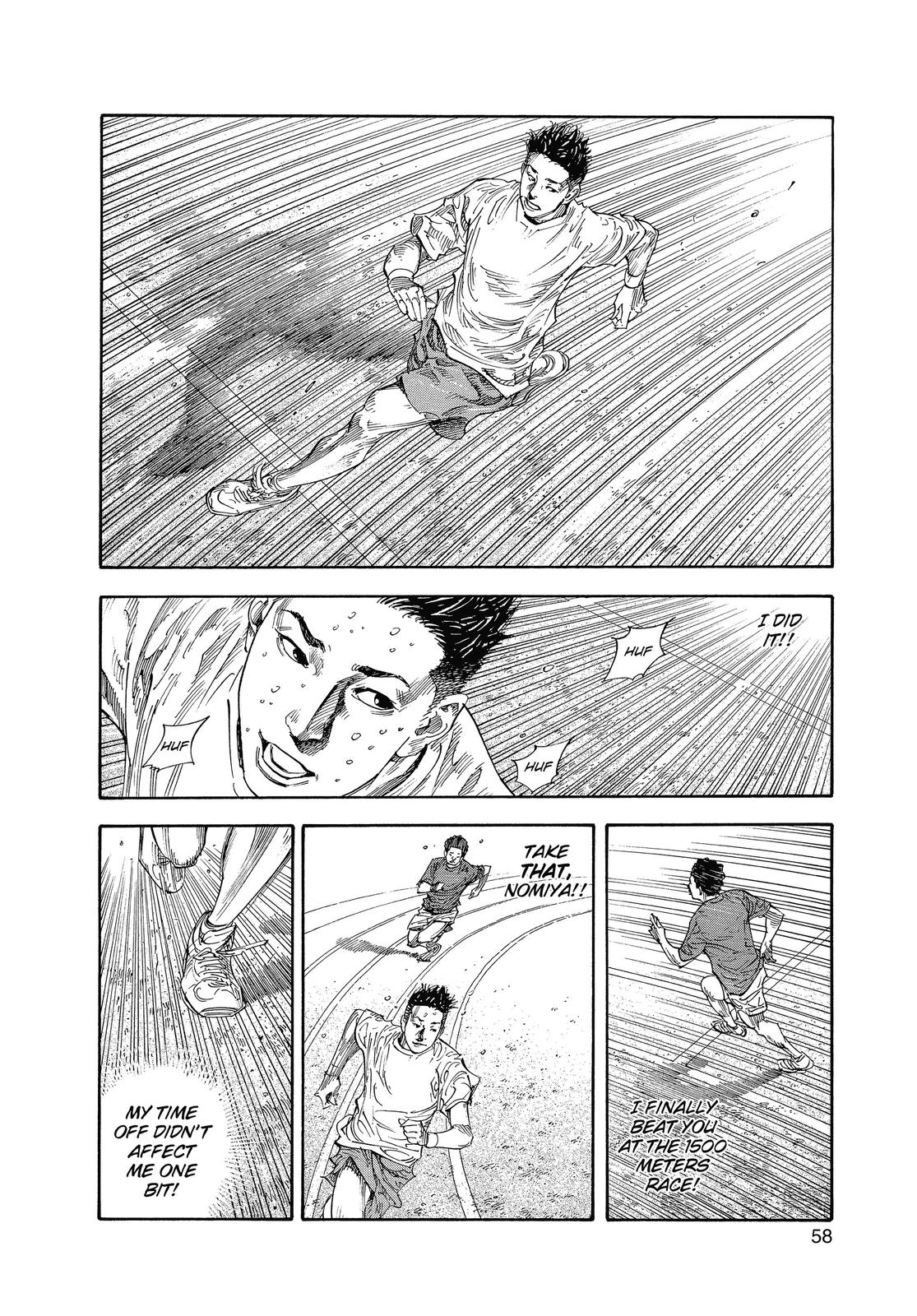 Read Real EN Manga Online