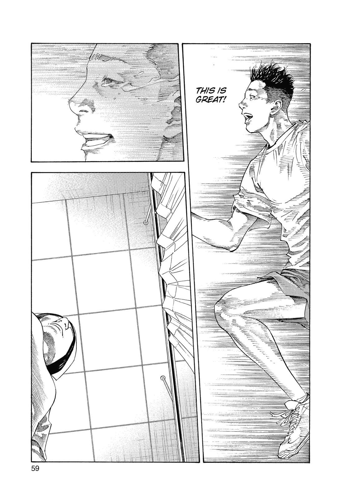 Read Real EN Manga Online