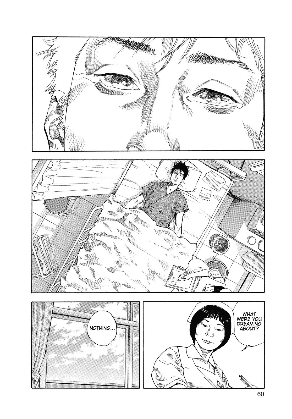 Read Real EN Manga Online