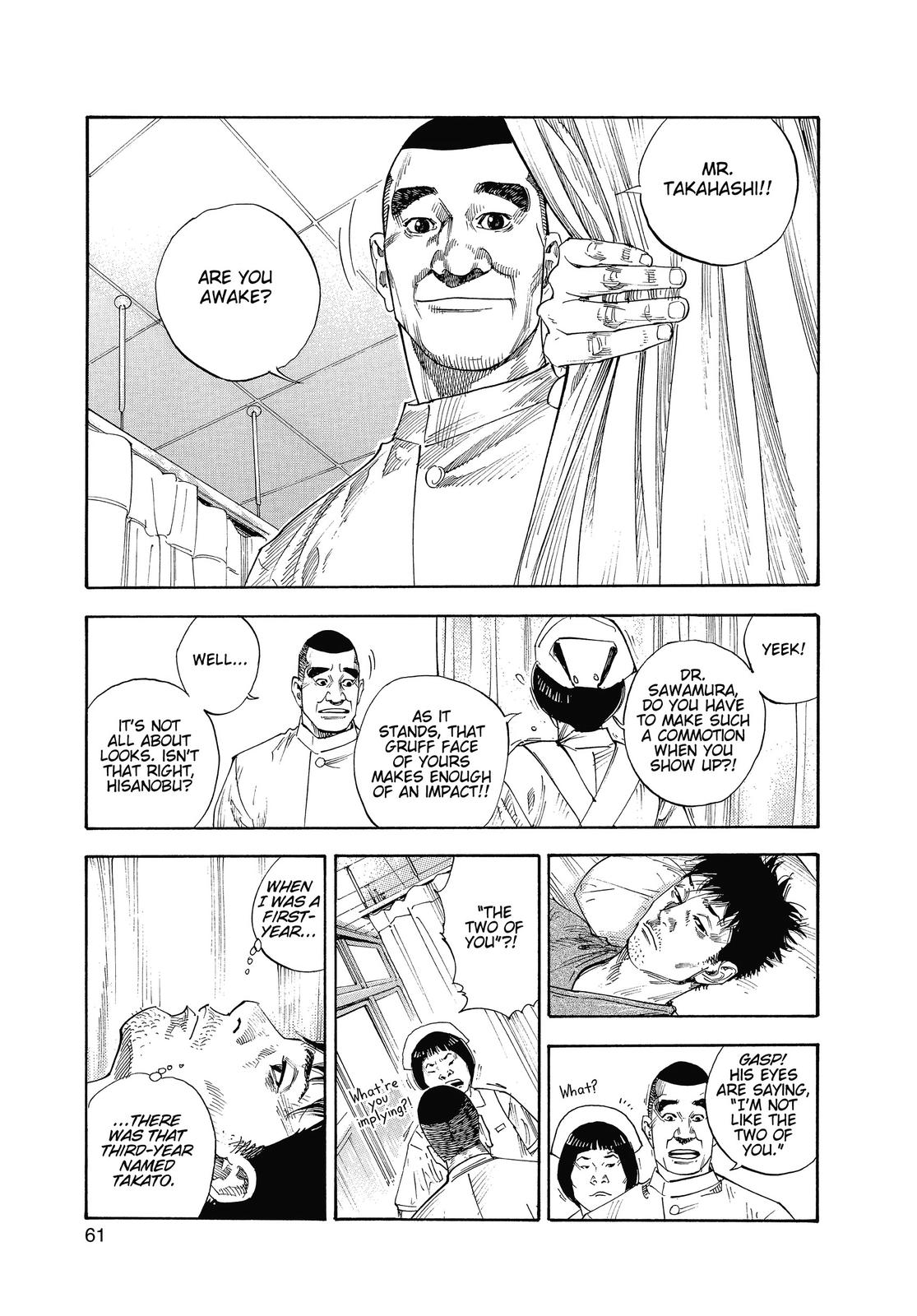 Read Real EN Manga Online