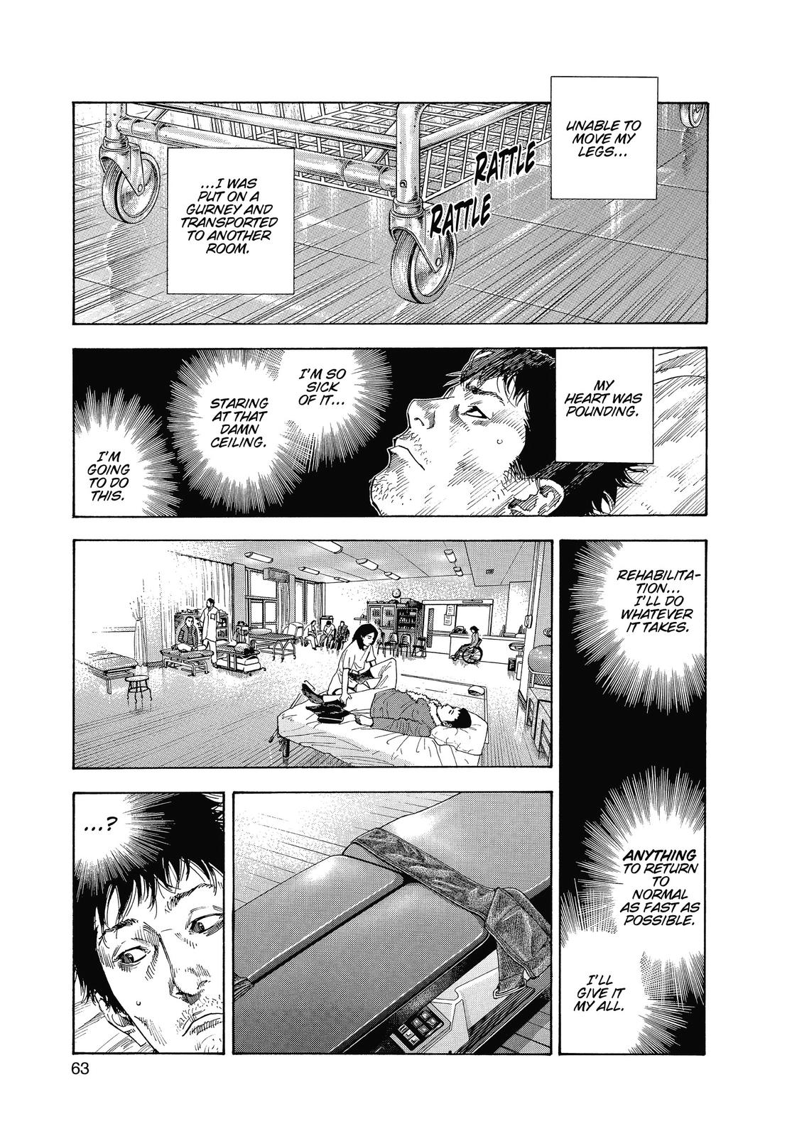 Read Real EN Manga Online