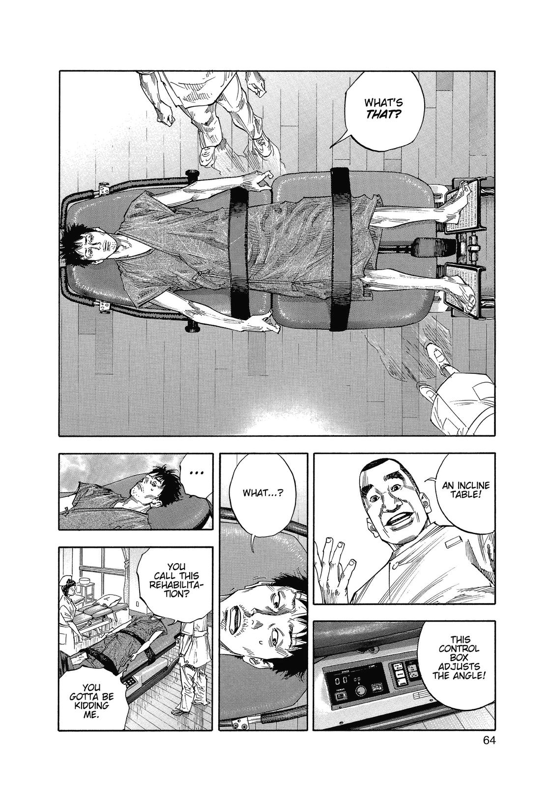 Read Real EN Manga Online