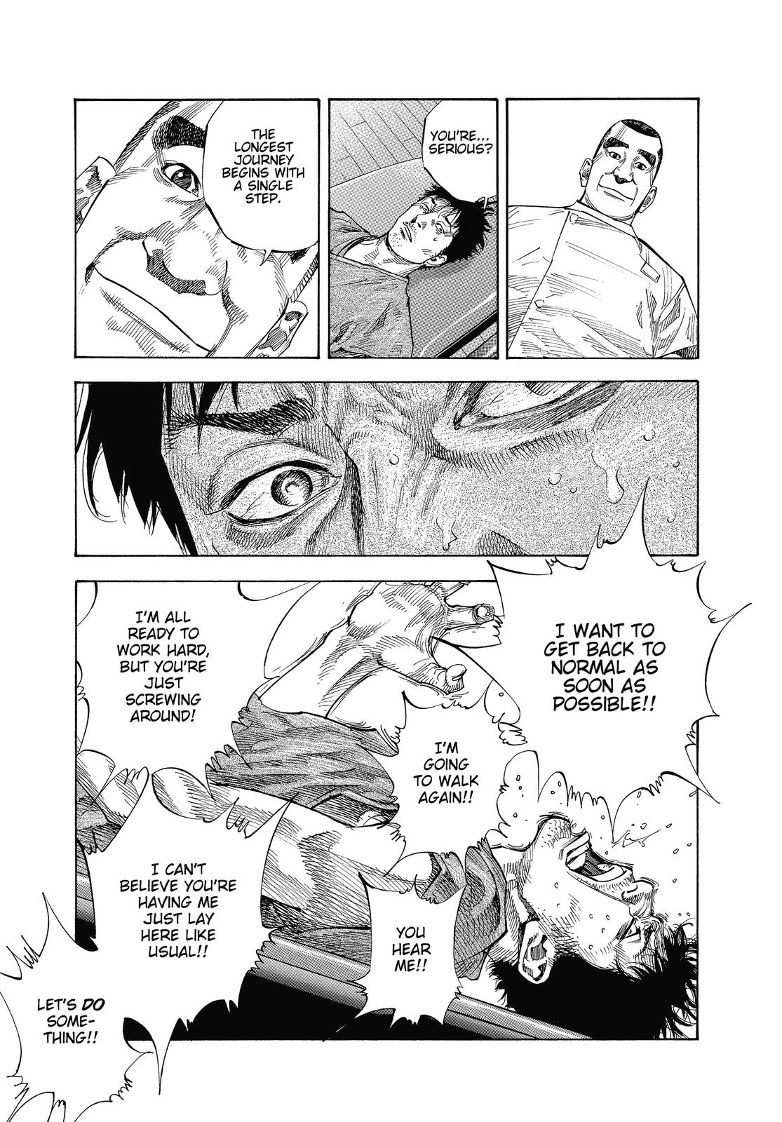 Read Real EN Manga Online