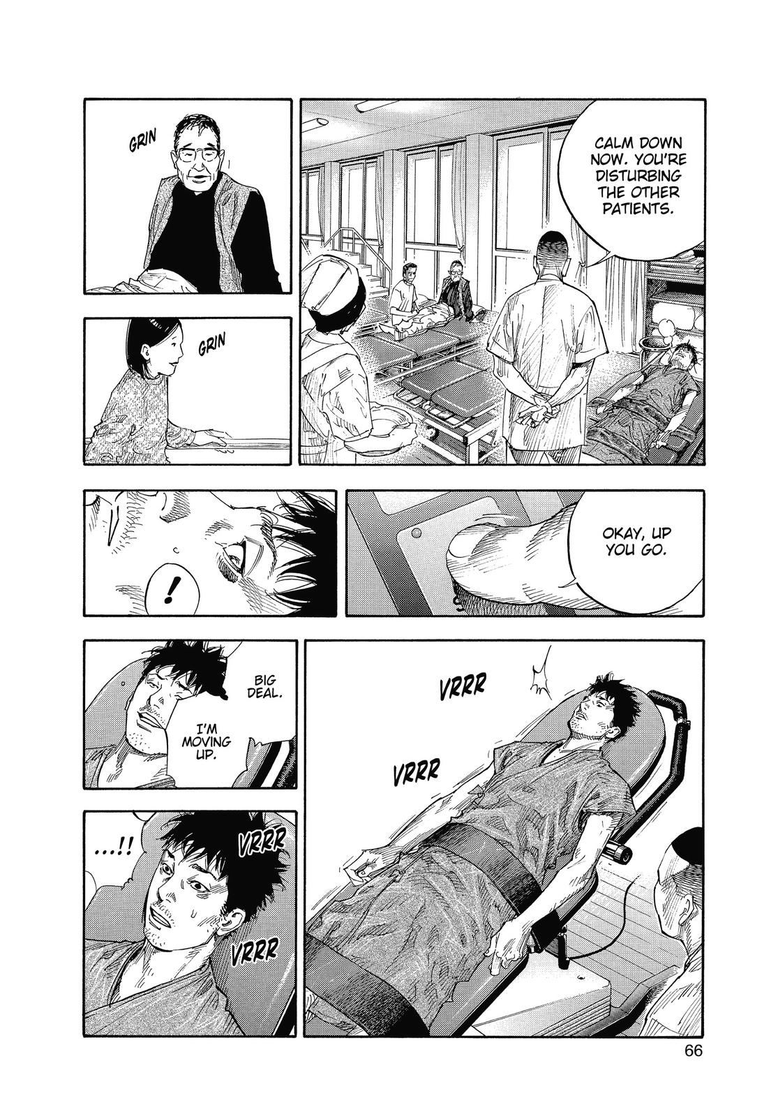 Read Real EN Manga Online