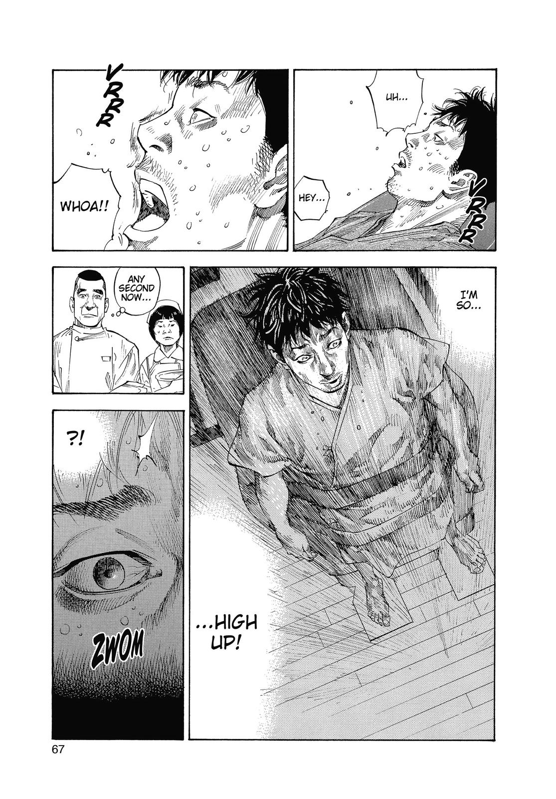Read Real EN Manga Online