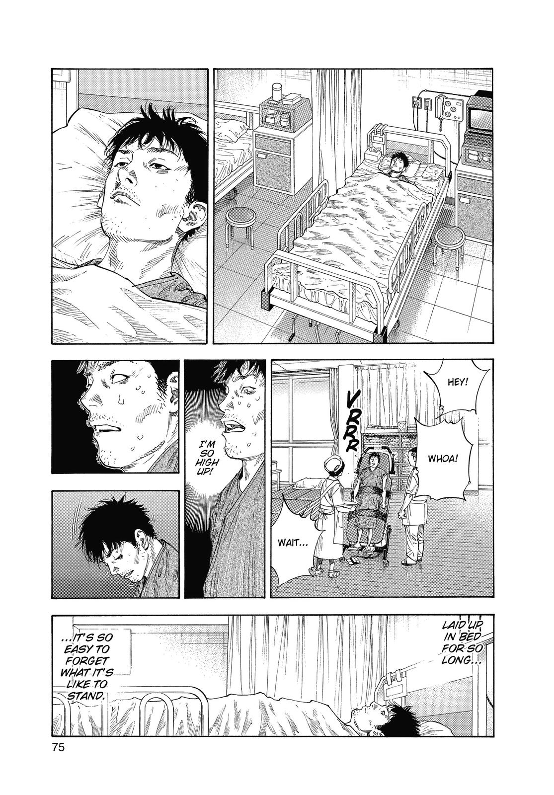 Read Real EN Manga Online