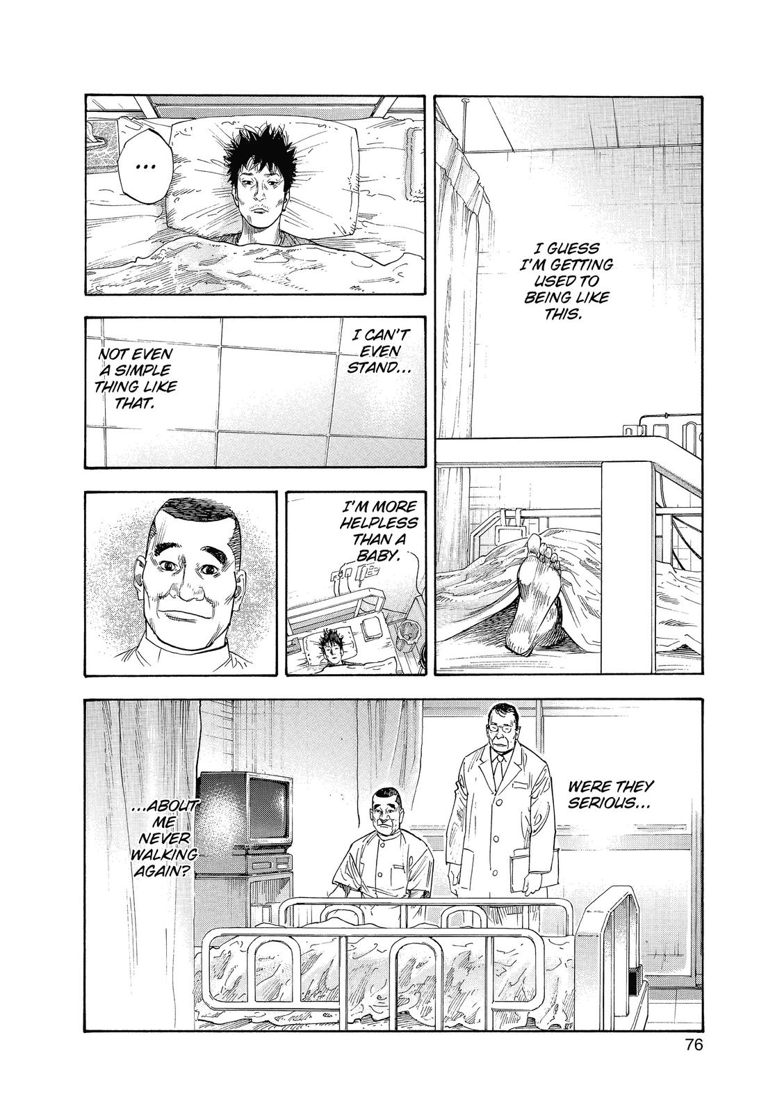 Read Real EN Manga Online