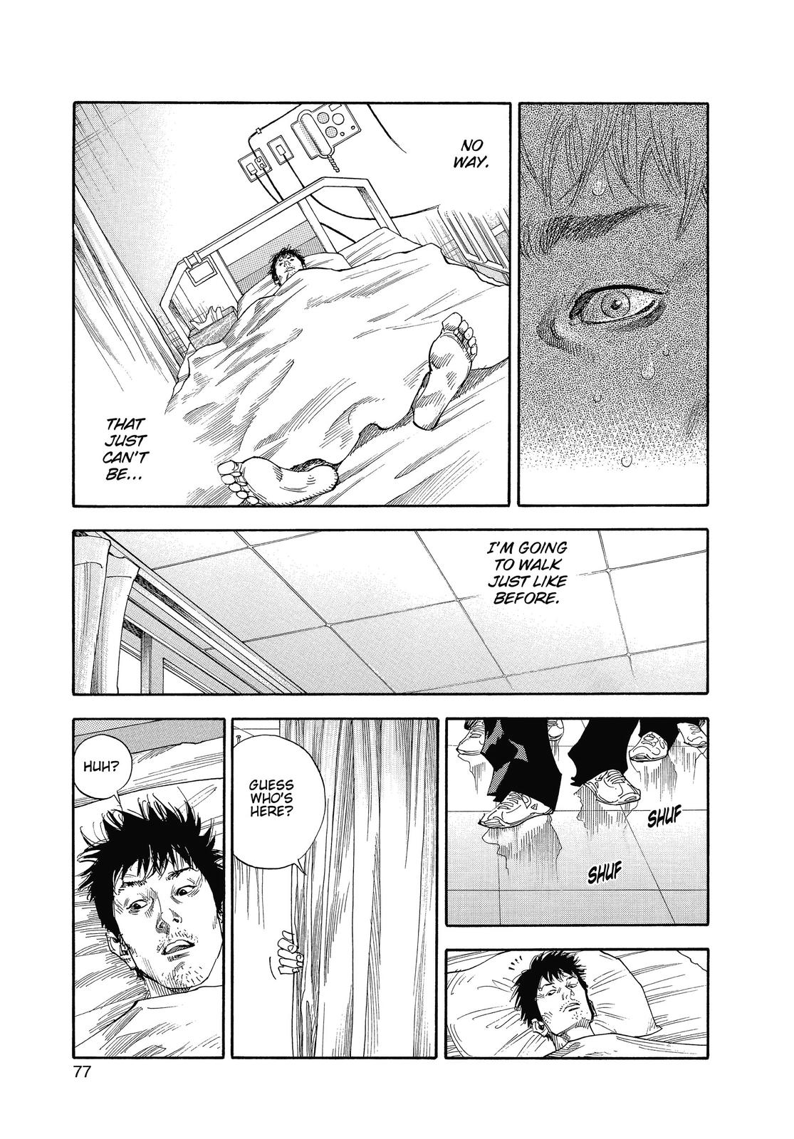 Read Real EN Manga Online
