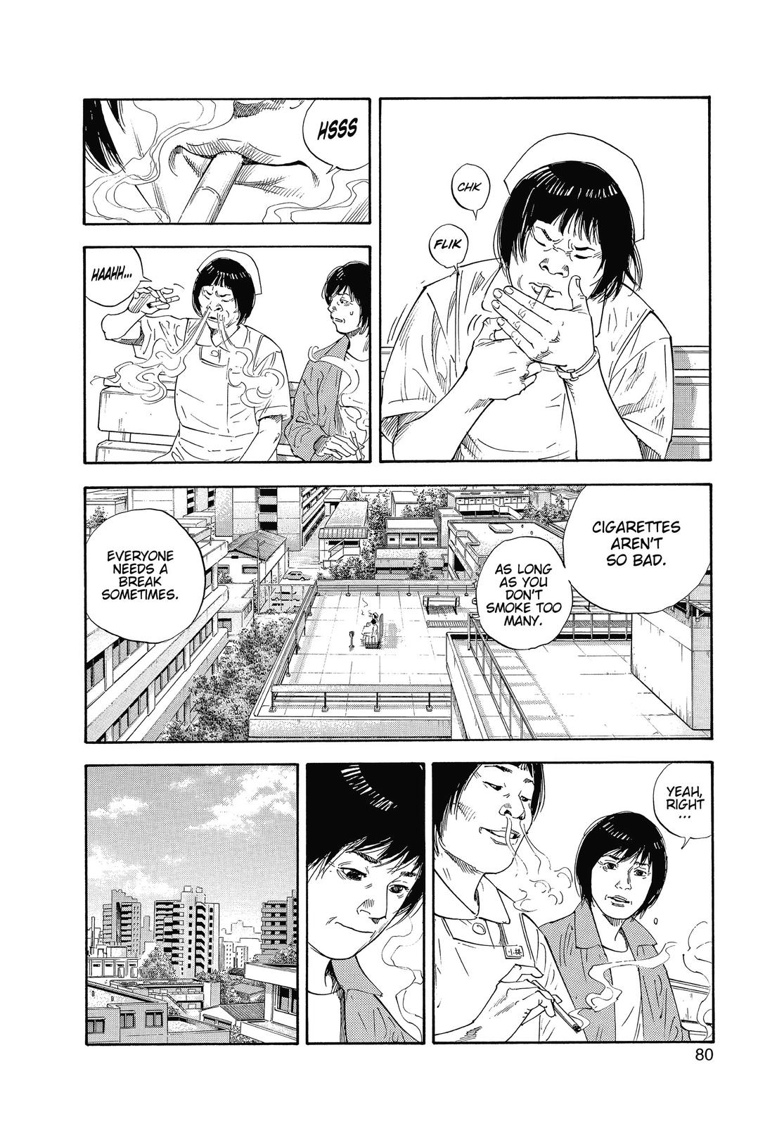 Read Real EN Manga Online
