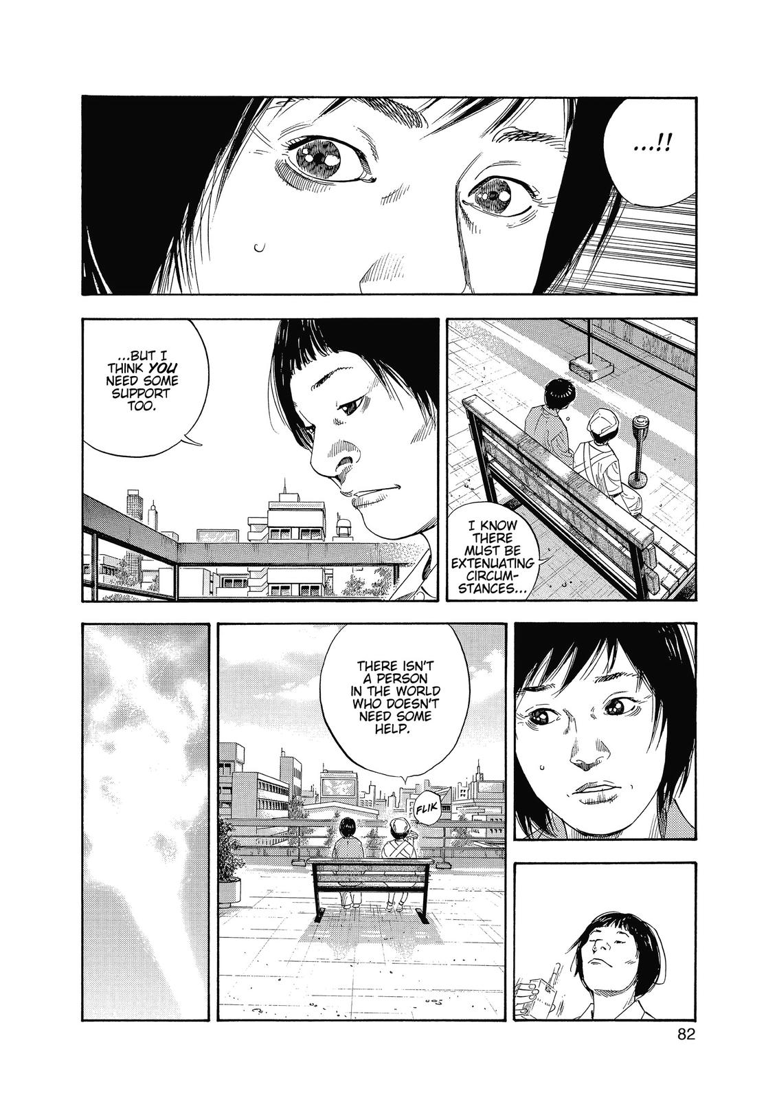 Read Real EN Manga Online
