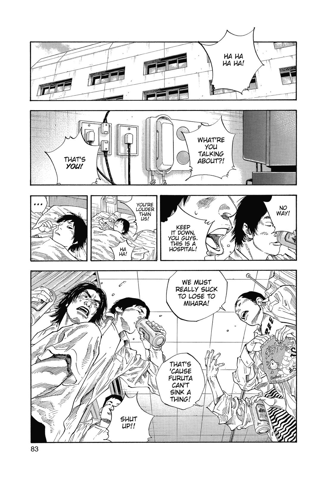 Read Real EN Manga Online