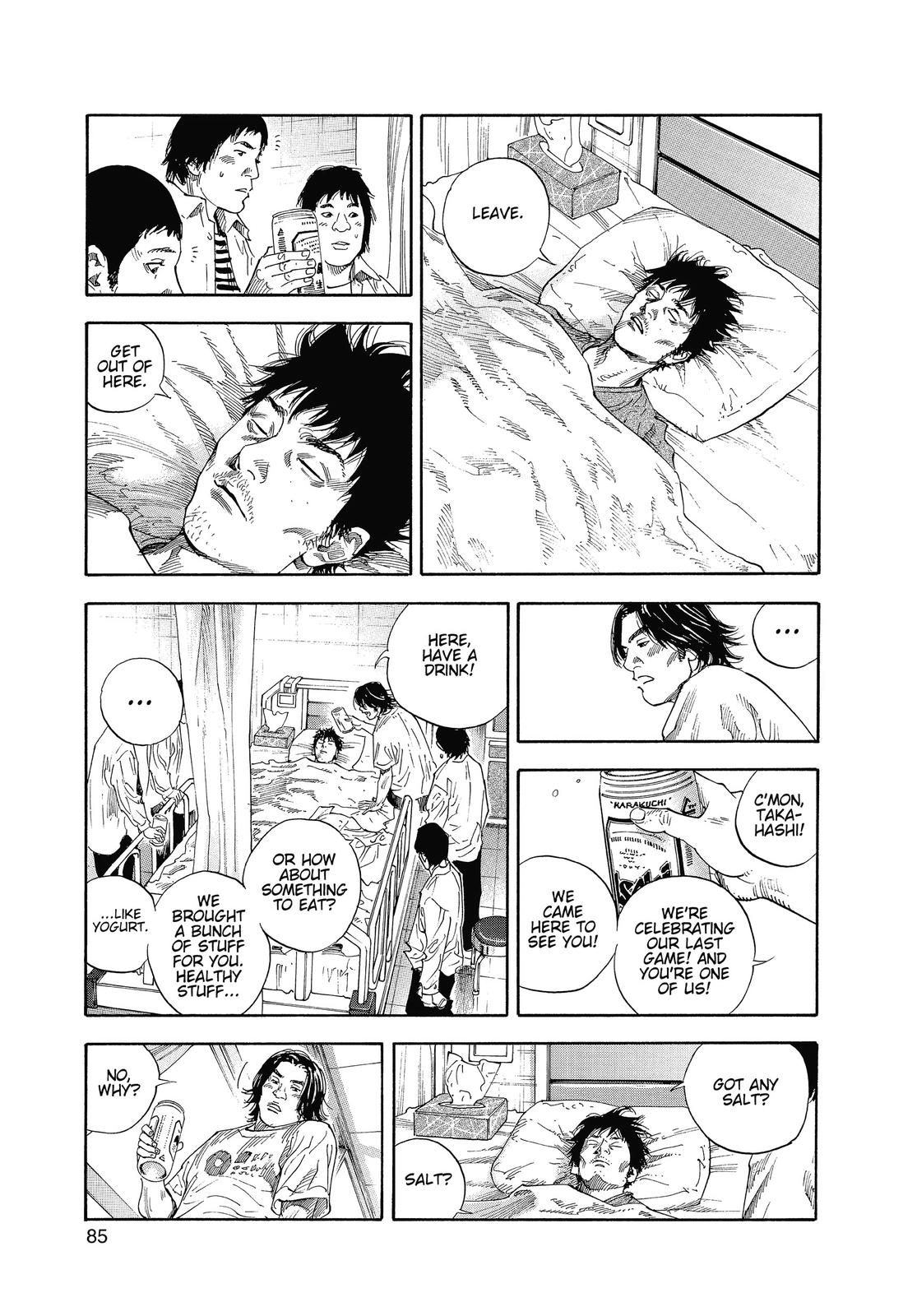 Read Real EN Manga Online