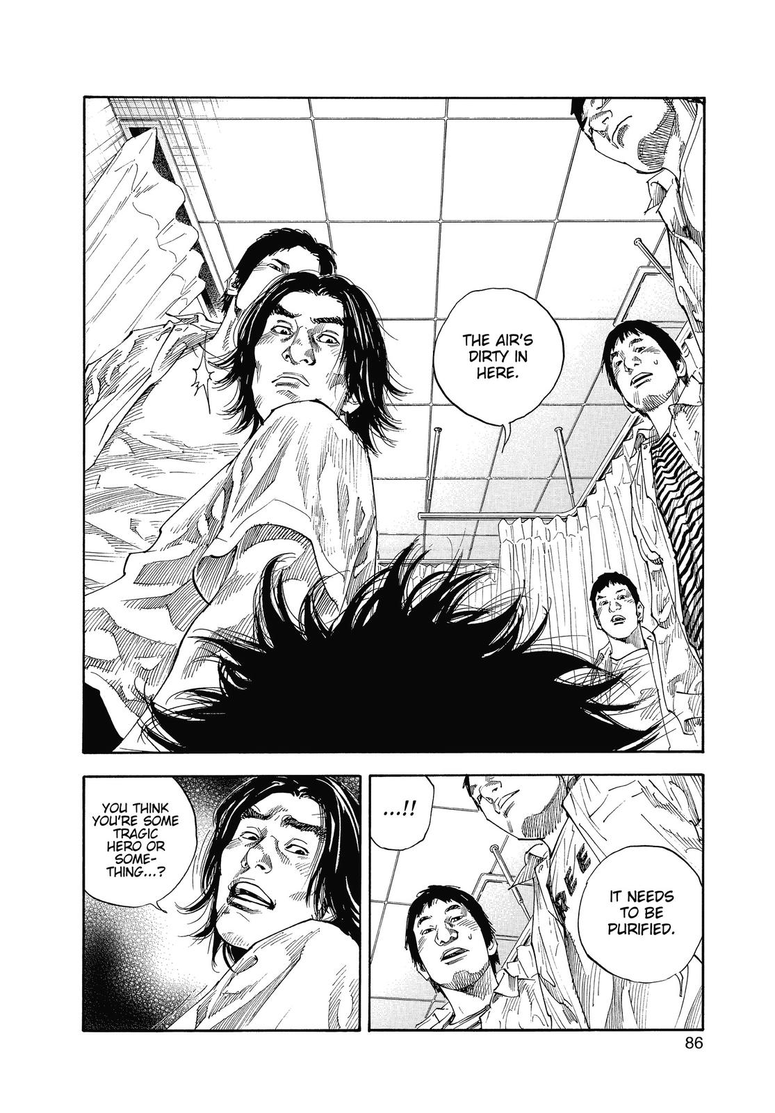 Read Real EN Manga Online