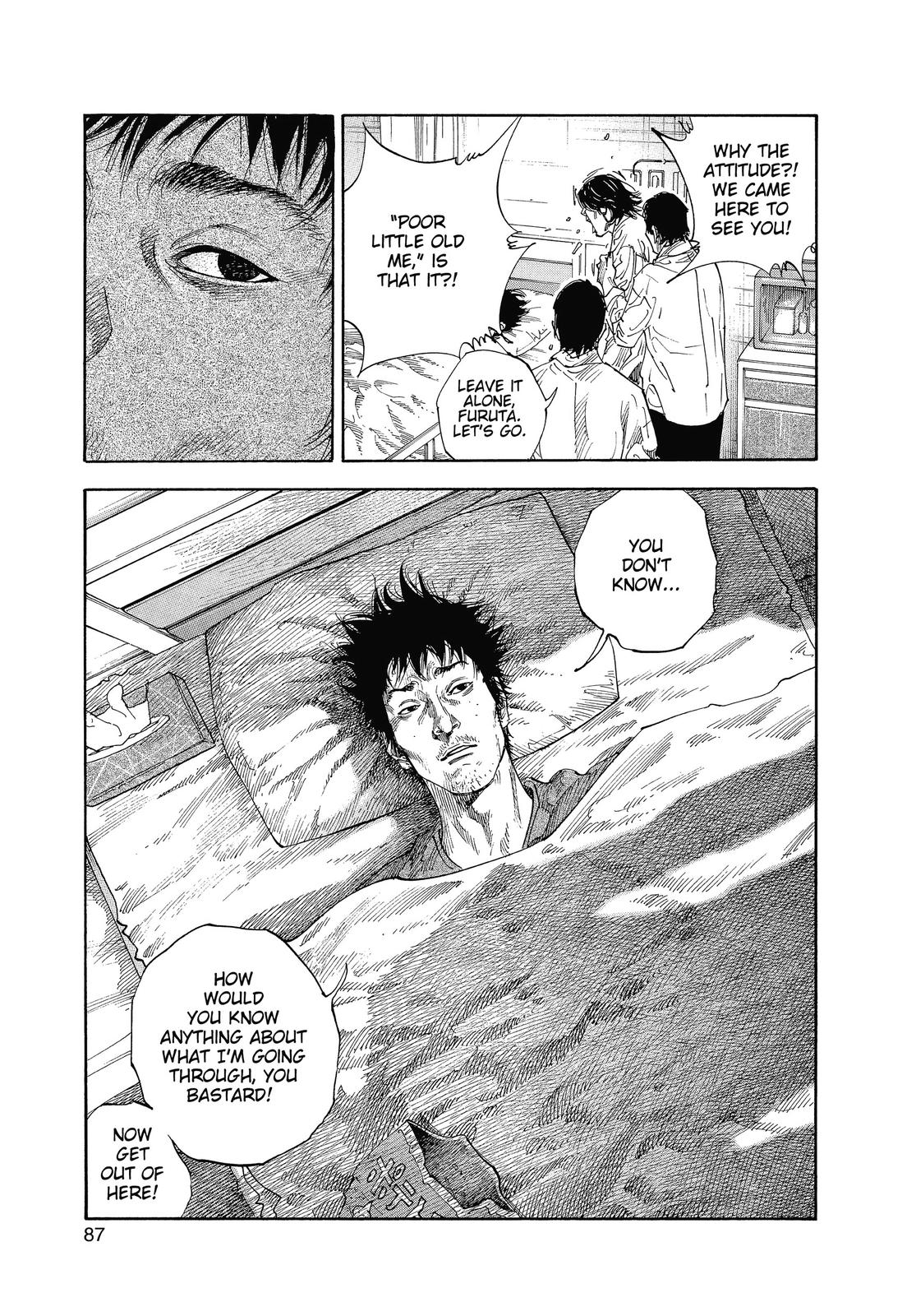 Read Real EN Manga Online