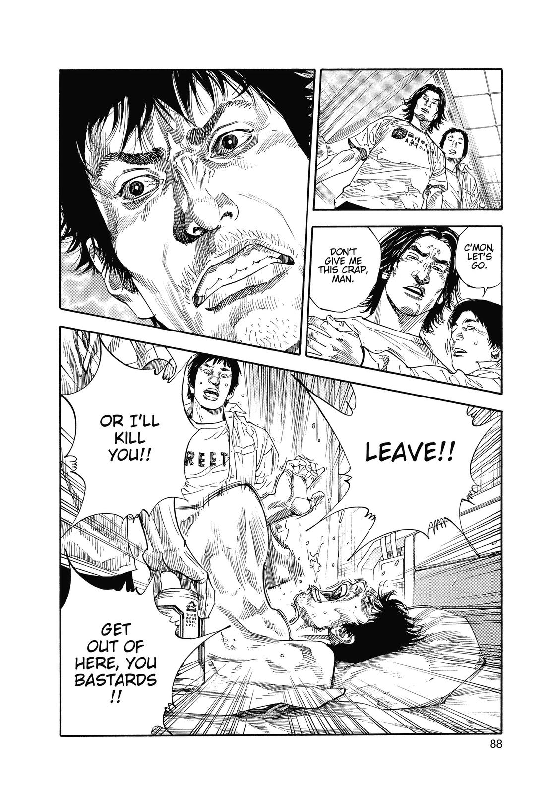 Read Real EN Manga Online