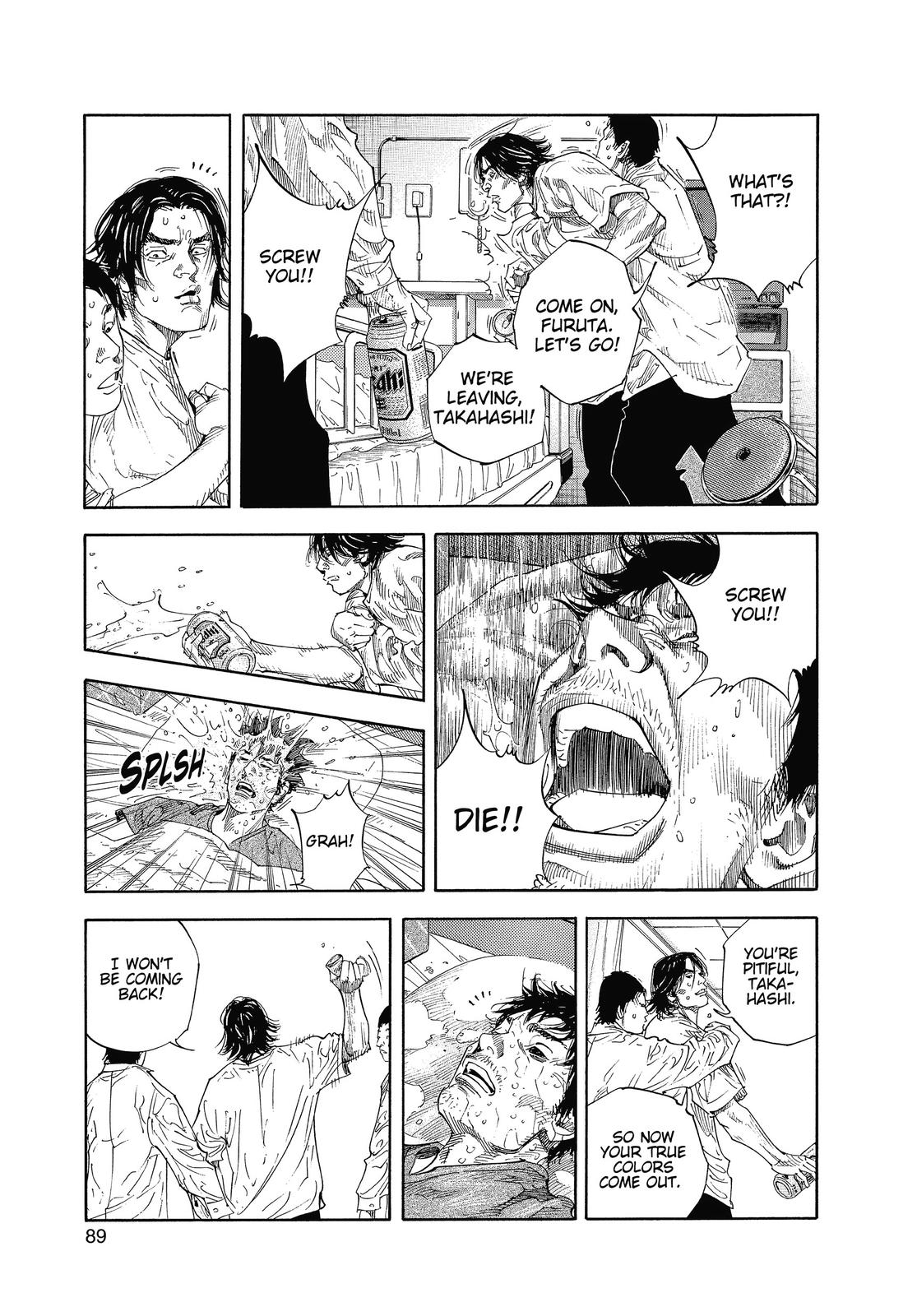 Read Real EN Manga Online