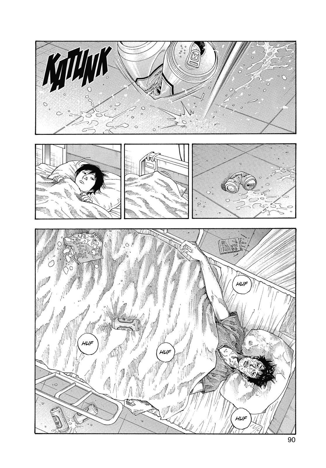 Read Real EN Manga Online