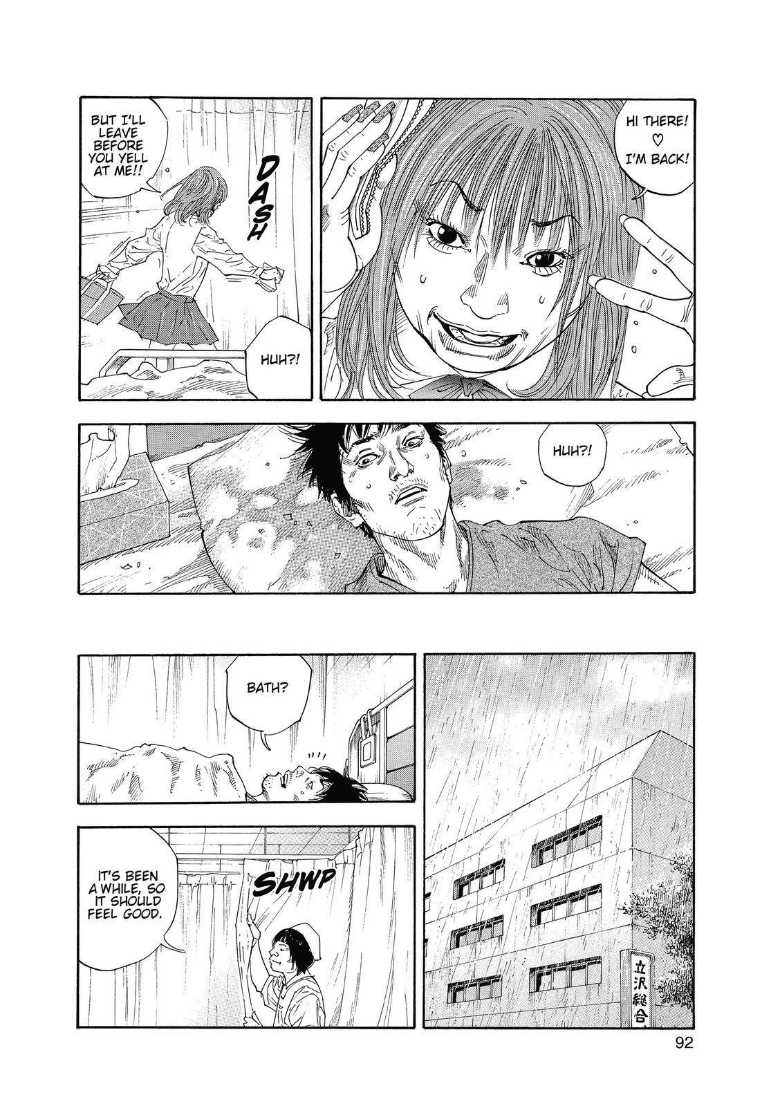 Read Real EN Manga Online