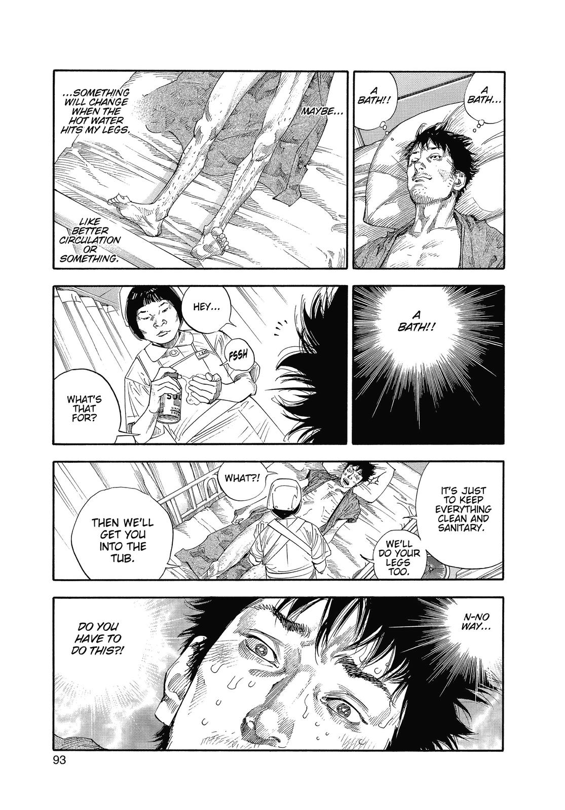 Read Real EN Manga Online