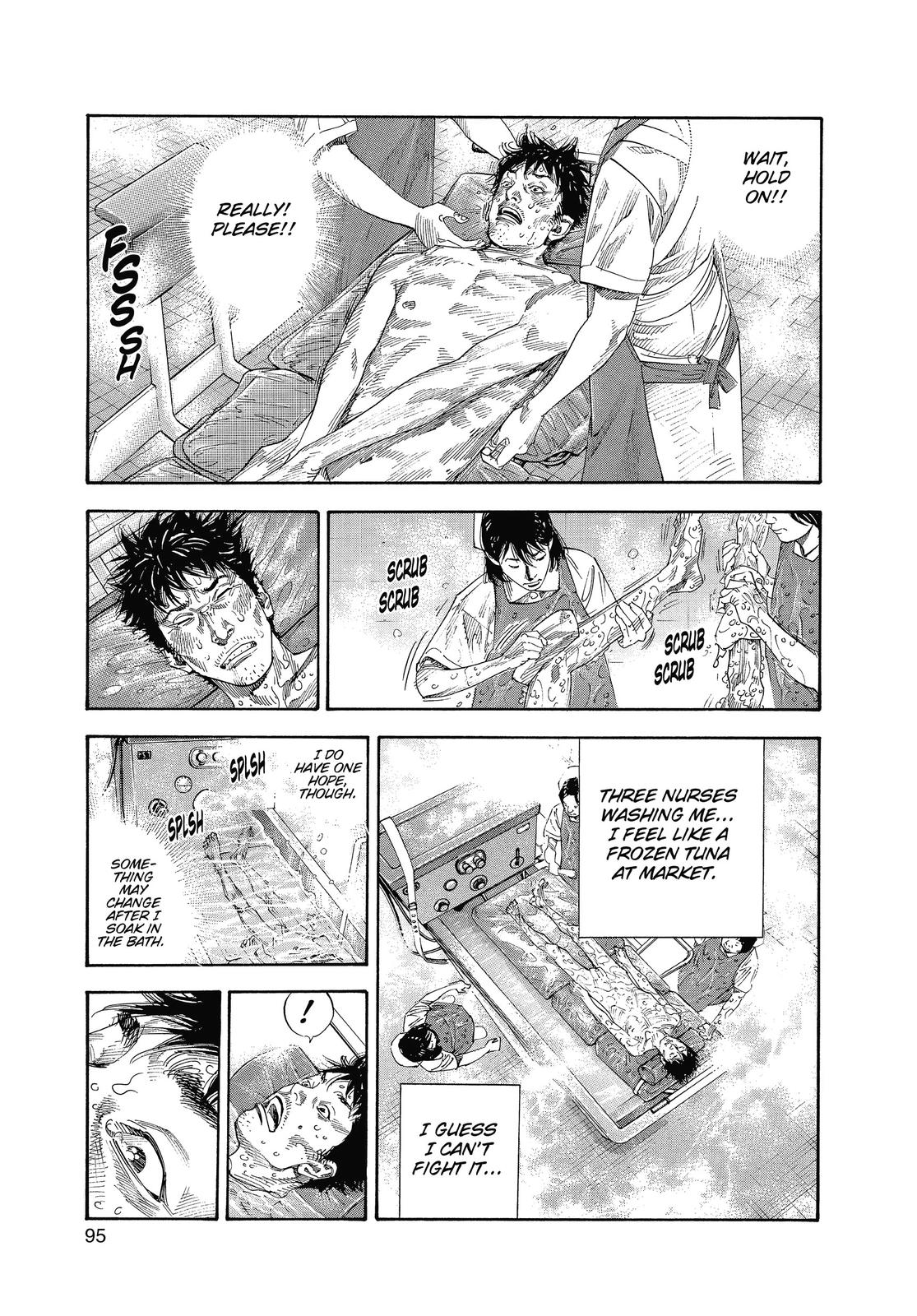 Read Real EN Manga Online