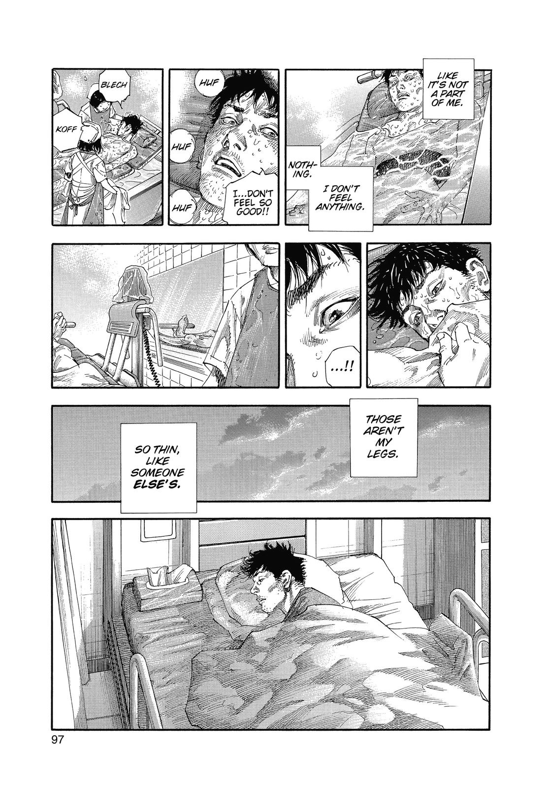 Read Real EN Manga Online