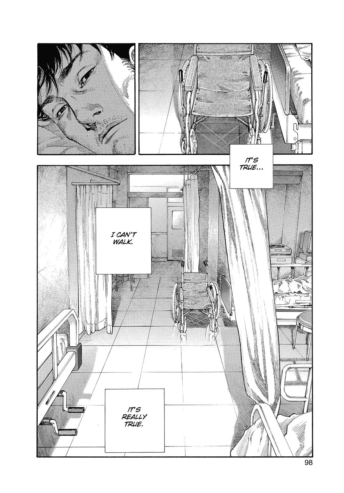 Read Real EN Manga Online