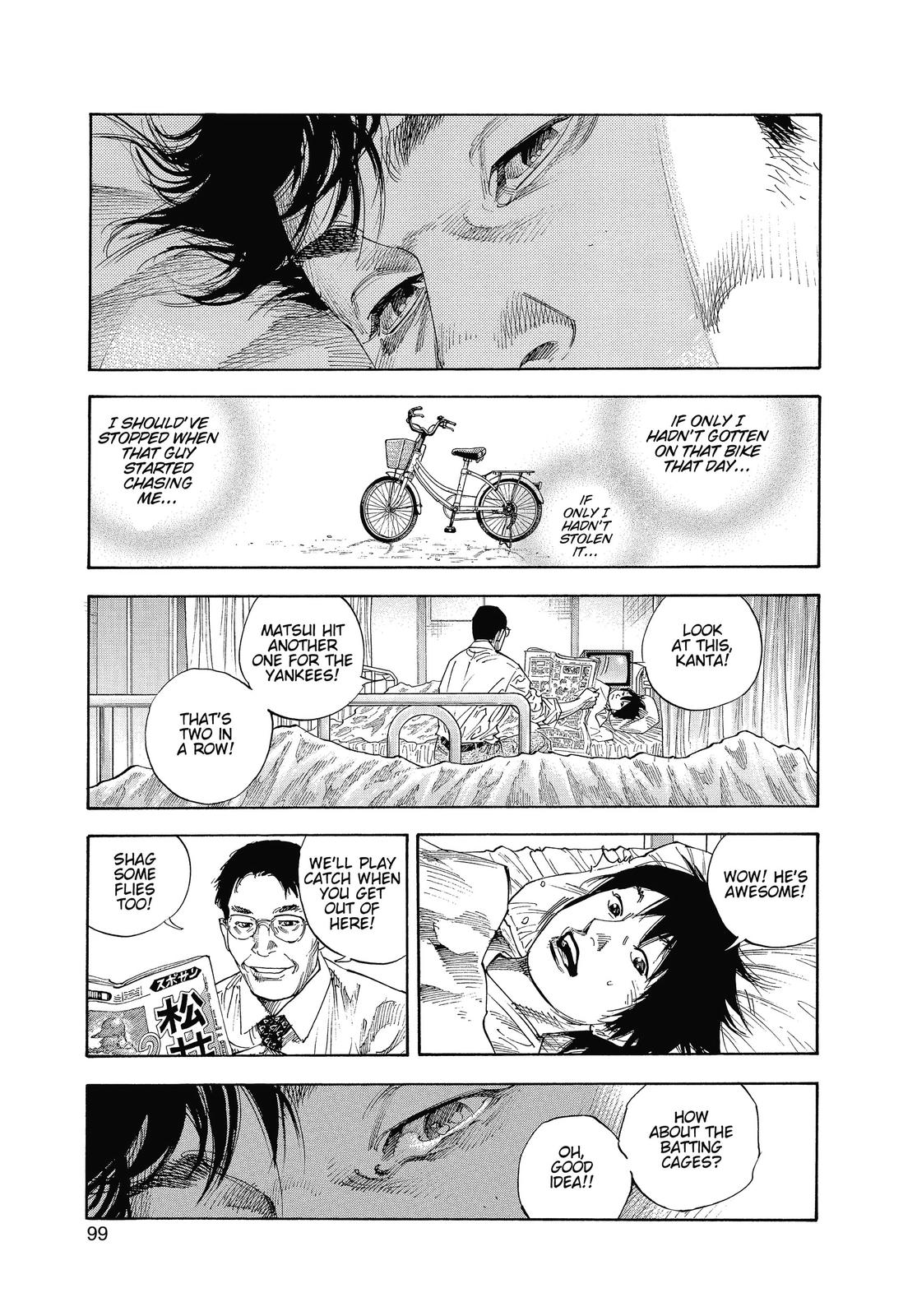 Read Real EN Manga Online