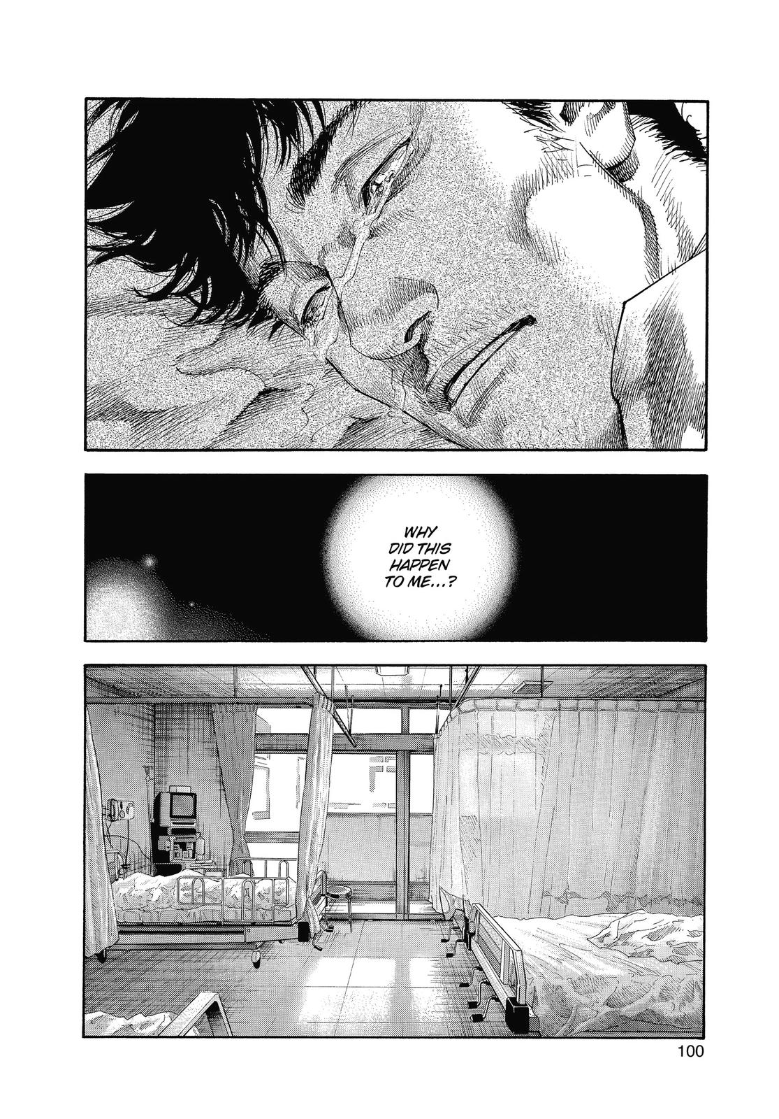 Read Real EN Manga Online