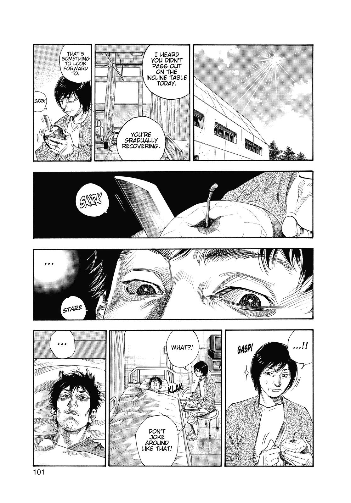Read Real EN Manga Online